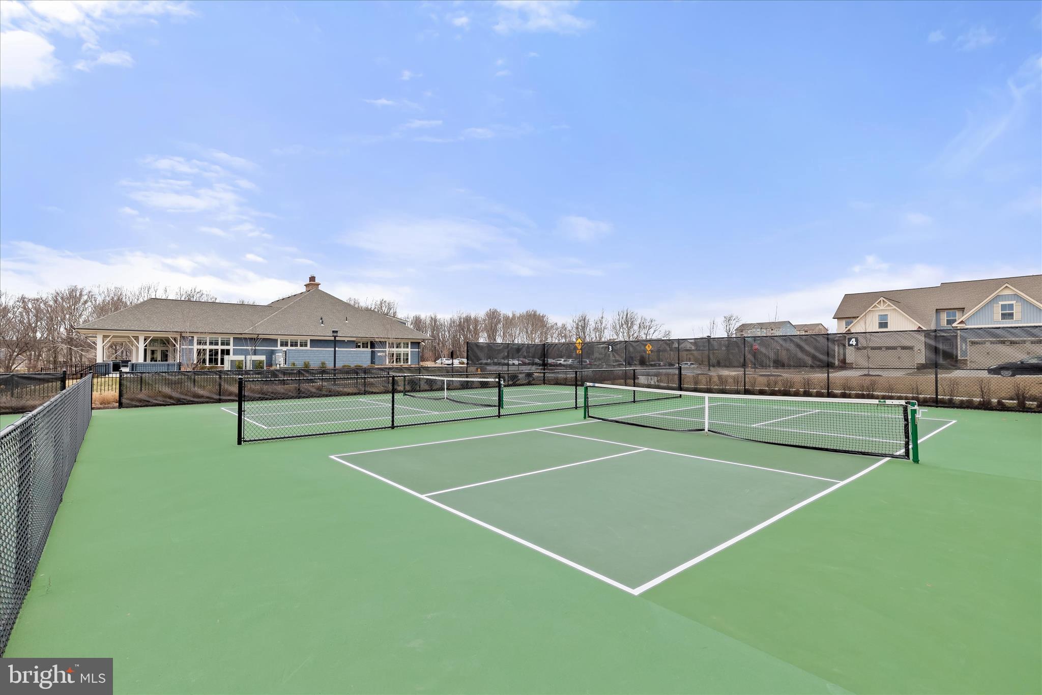 URBANA - Residential