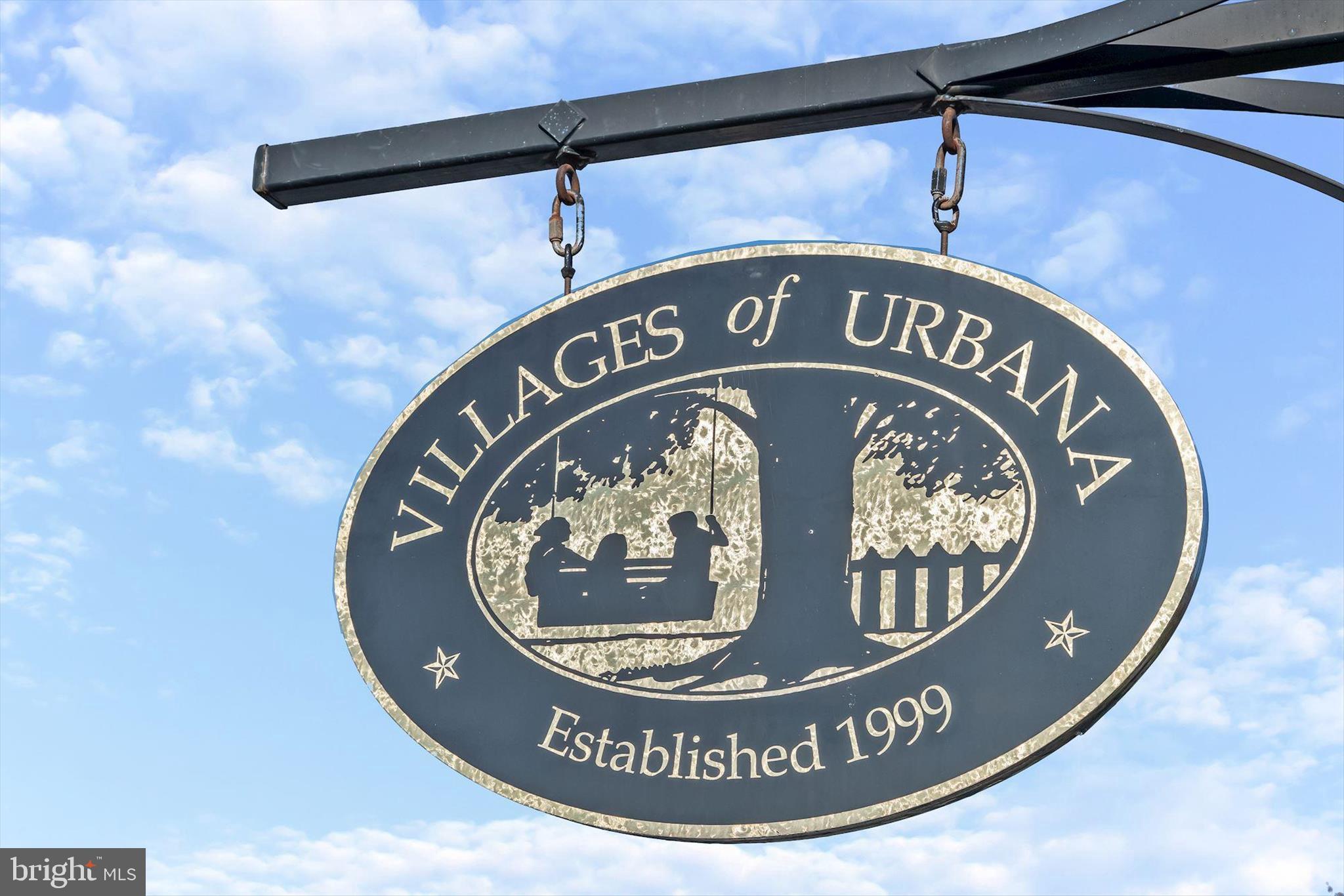 URBANA - Residential