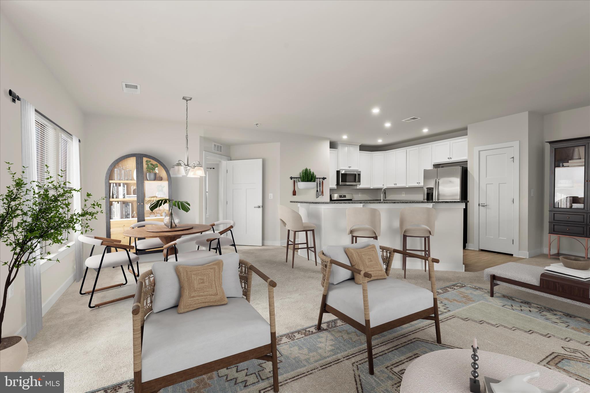 URBANA - Residential