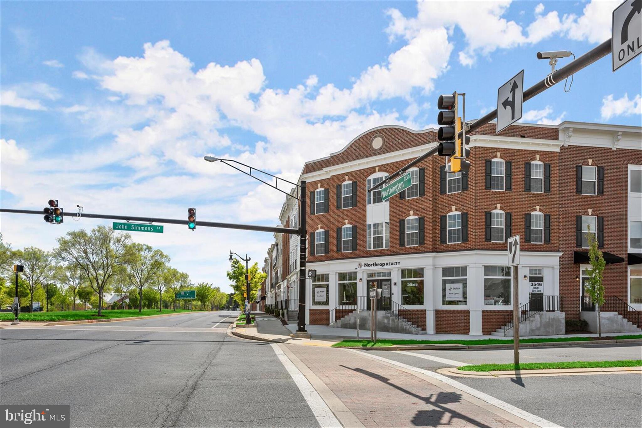 URBANA - Residential