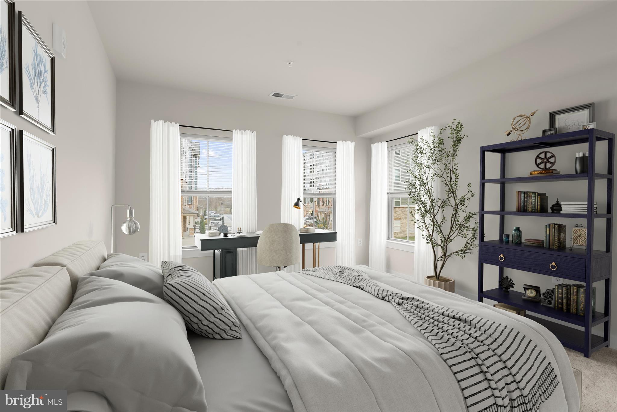 URBANA - Residential