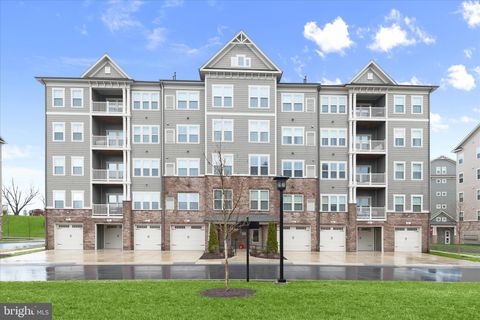Condo For Sale - 3422 Angelica Way #103<br/> Frederick County, FREDERICK, MD 21704