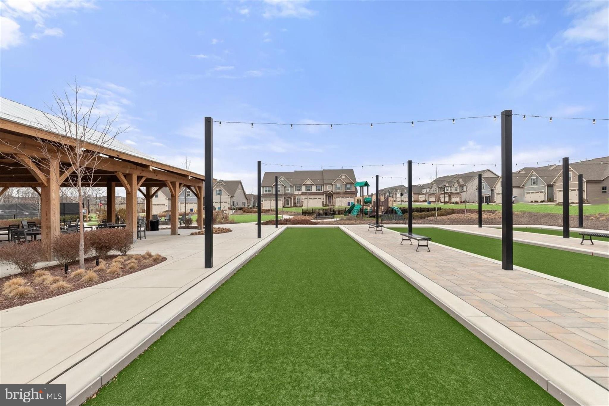 URBANA - Residential