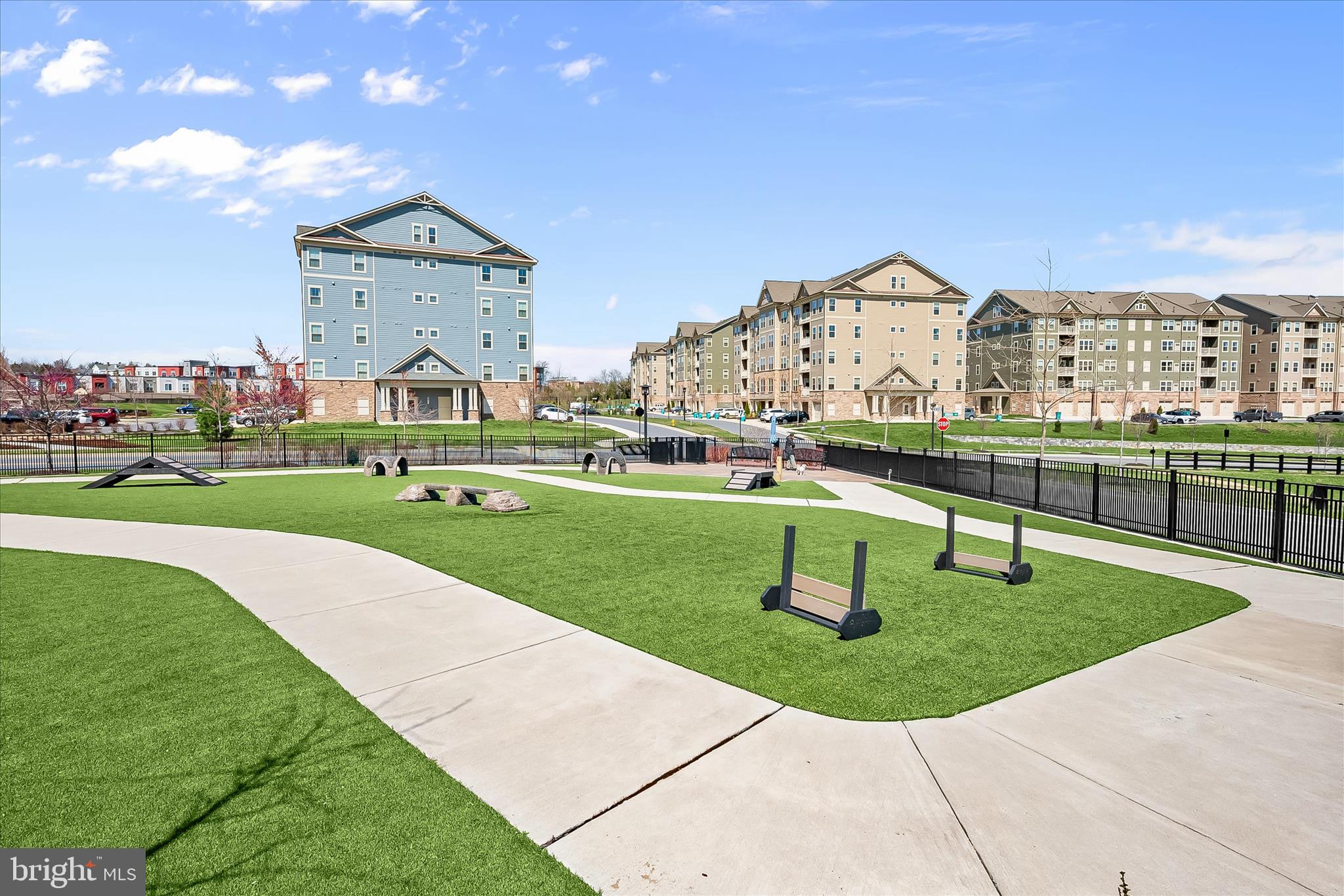 URBANA - Residential