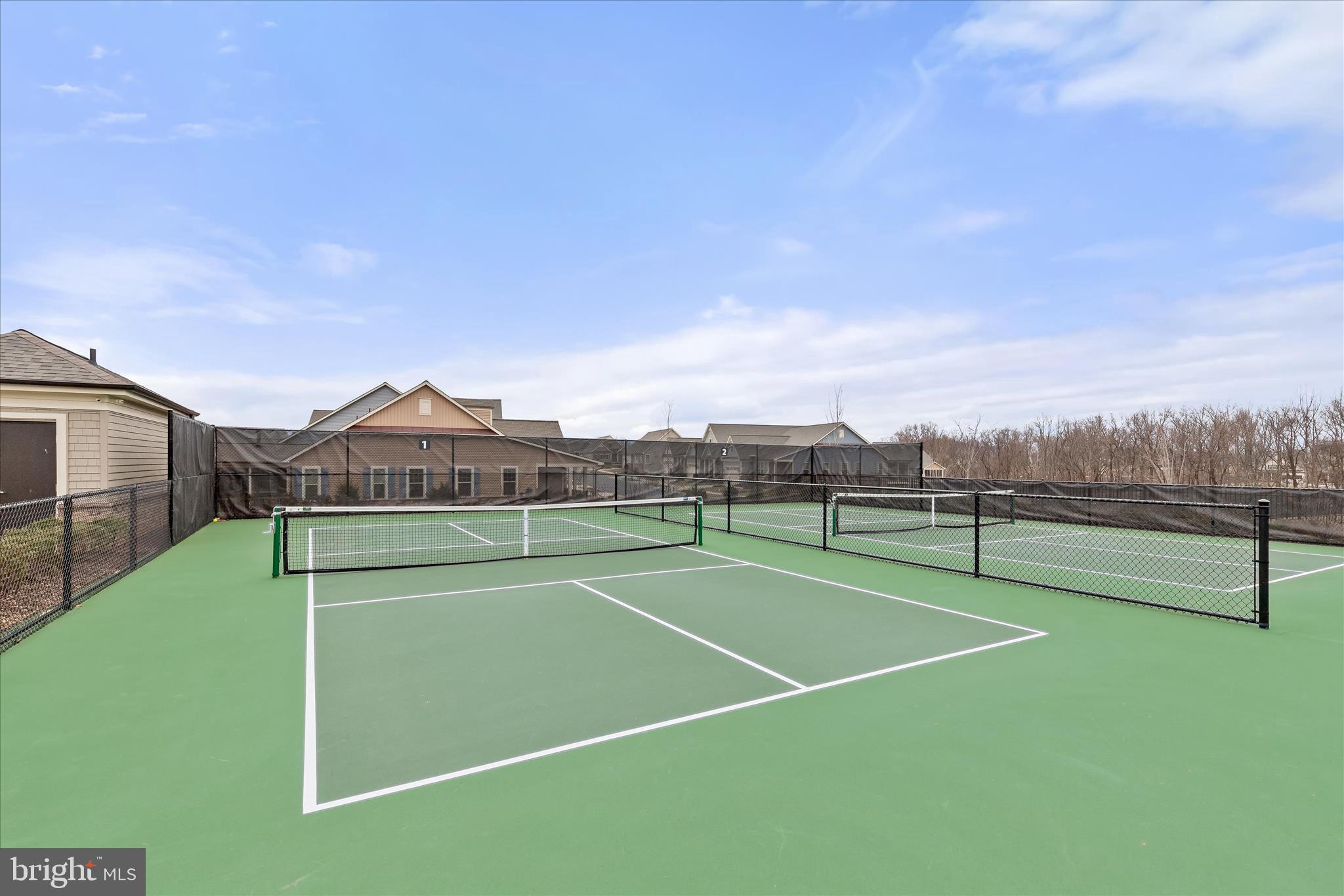 URBANA - Residential