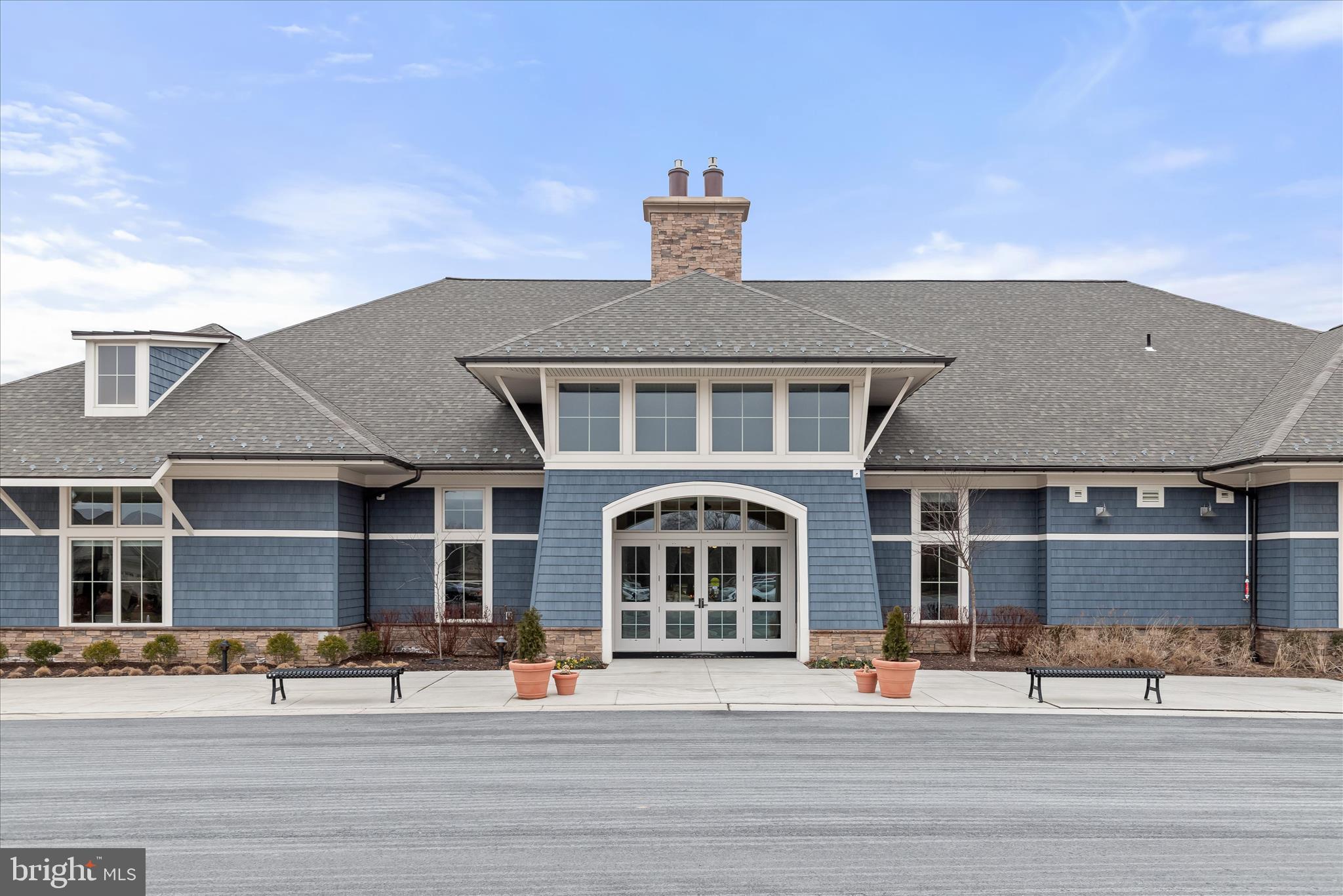 URBANA - Residential