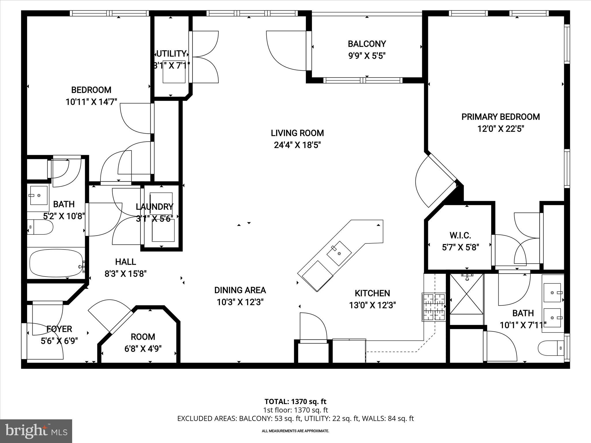 URBANA - Residential