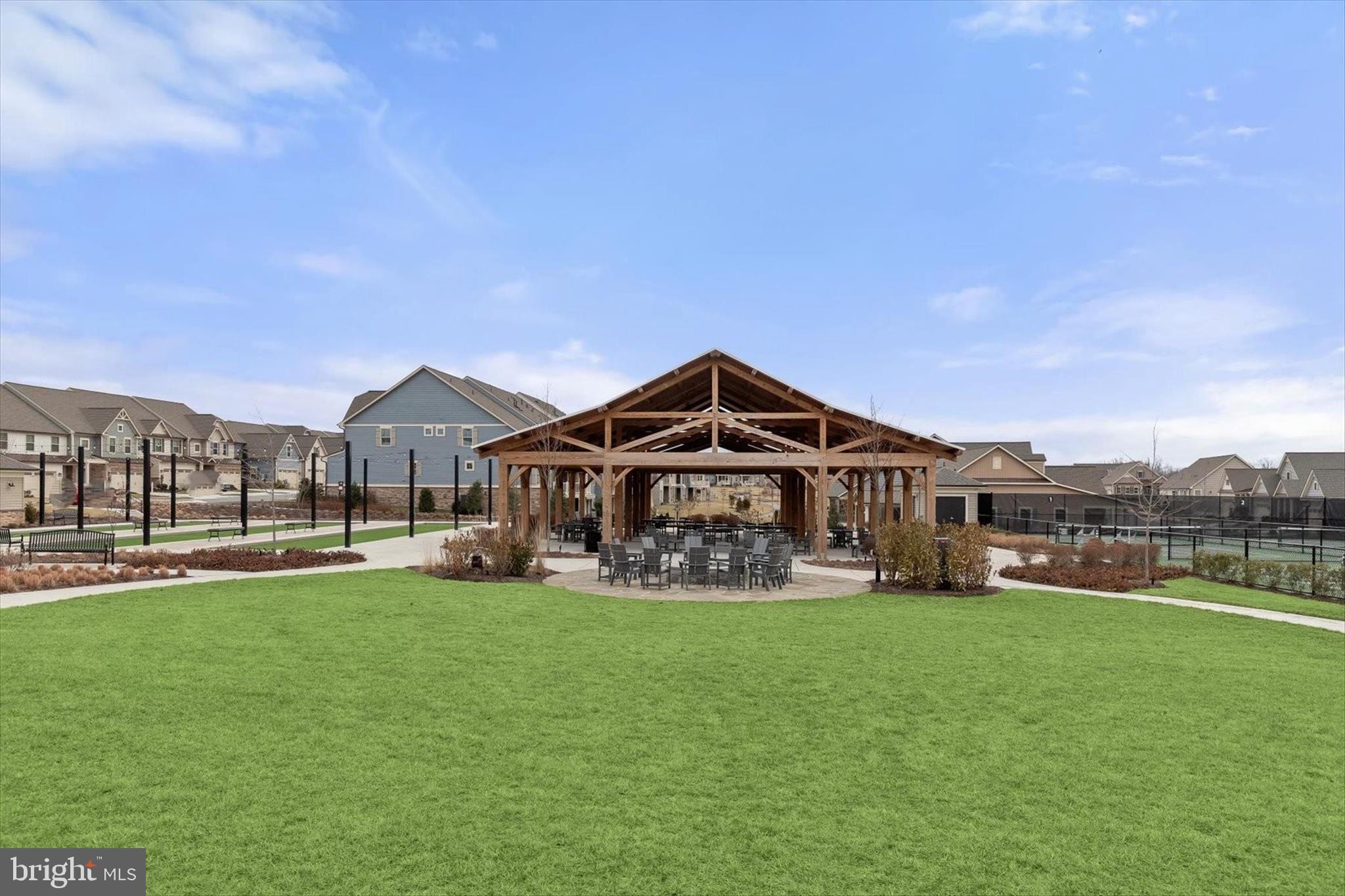 URBANA - Residential