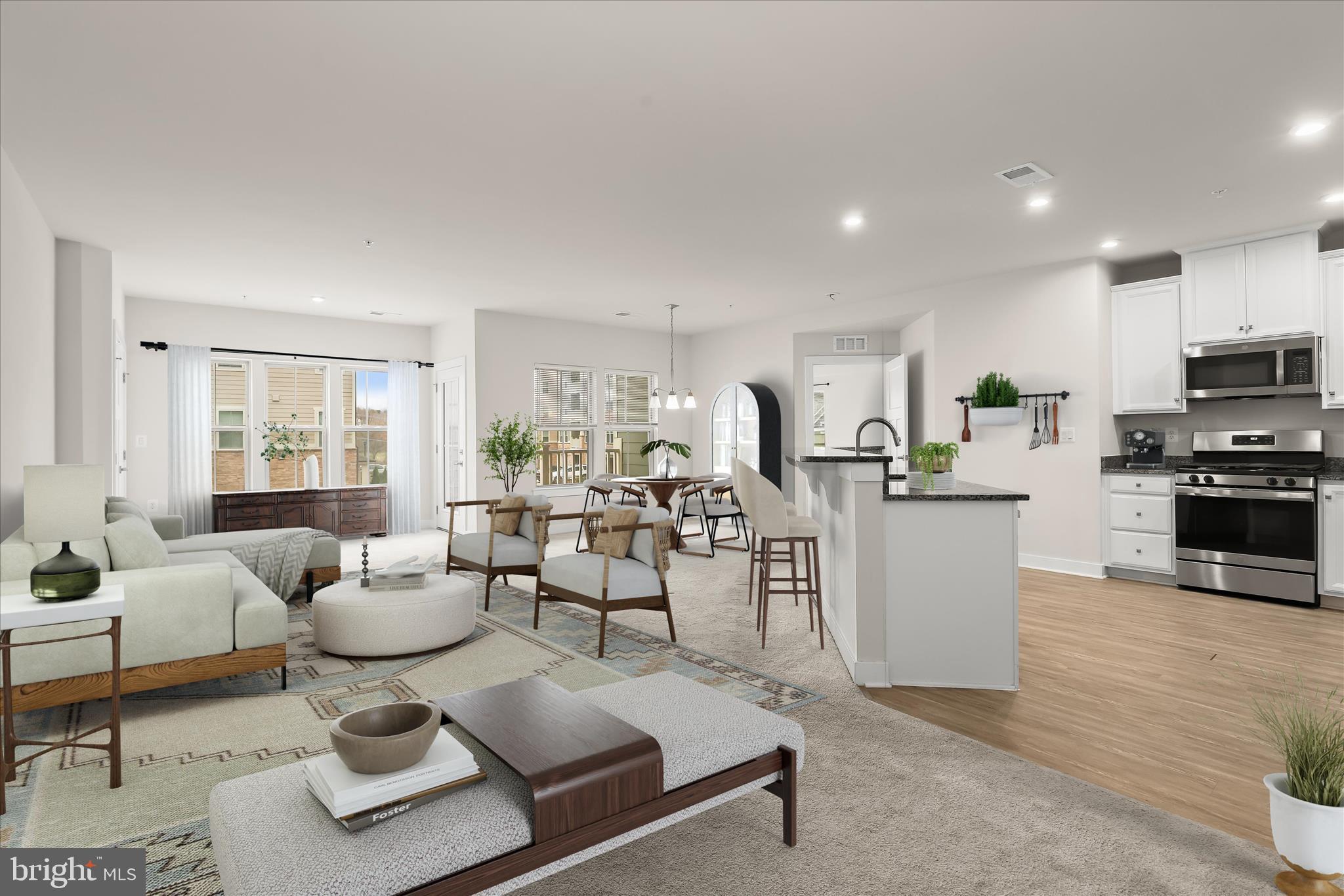 URBANA - Residential