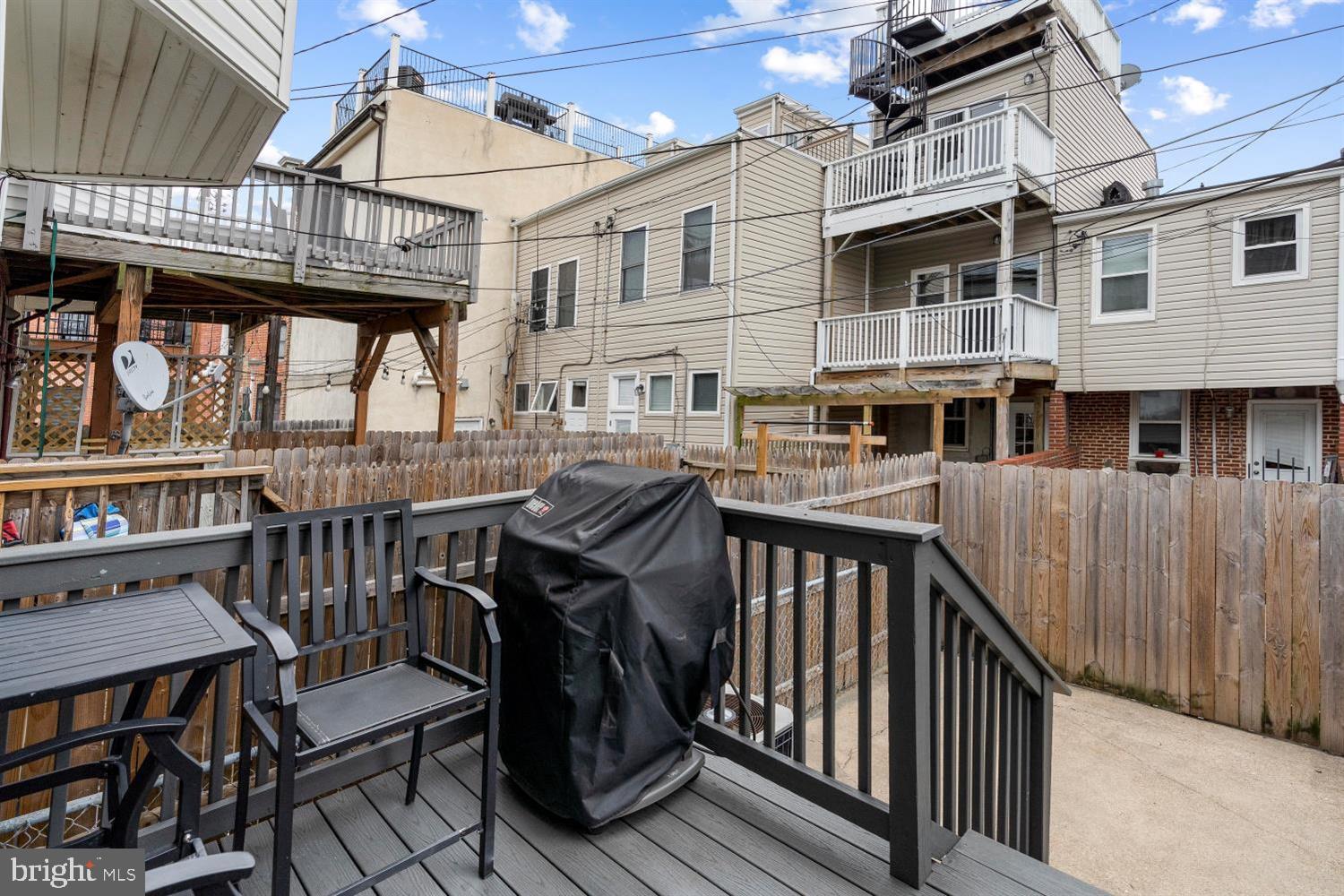 CANTON - Residential