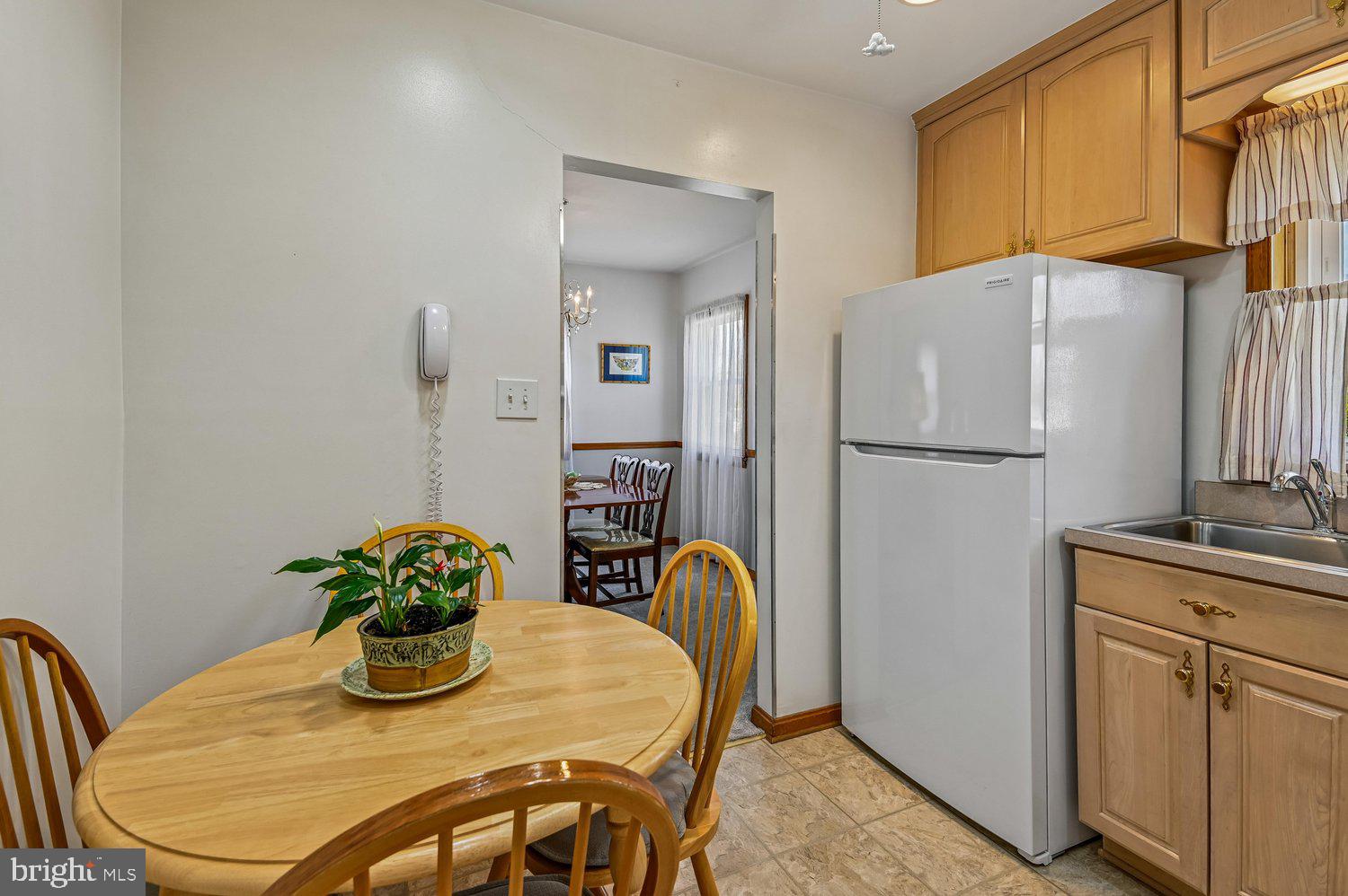 BELTSVILLE ESTATES - Residential