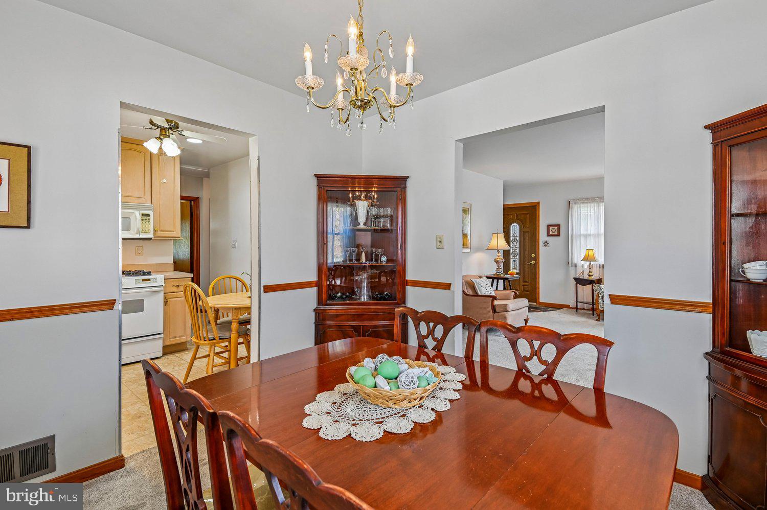 BELTSVILLE ESTATES - Residential