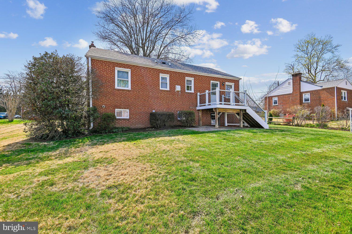 BELTSVILLE ESTATES - Residential