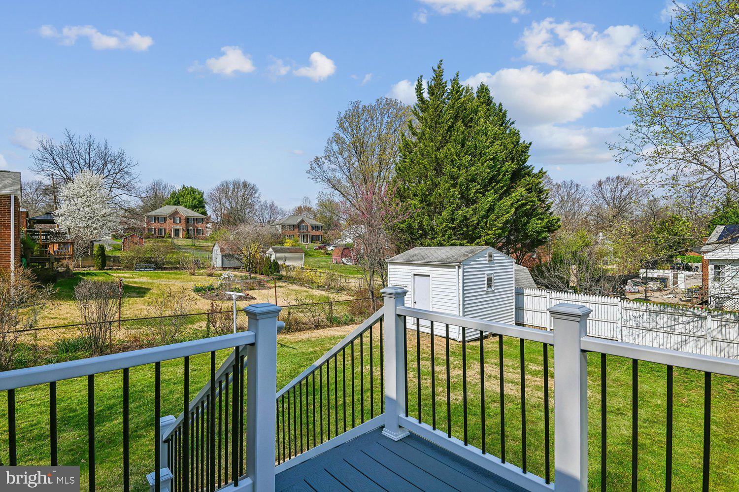 BELTSVILLE ESTATES - Residential