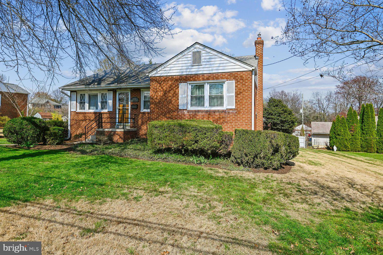 BELTSVILLE ESTATES - Residential