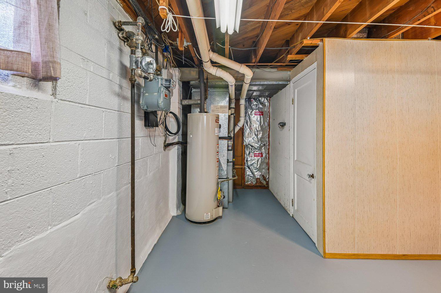 BELTSVILLE ESTATES - Residential