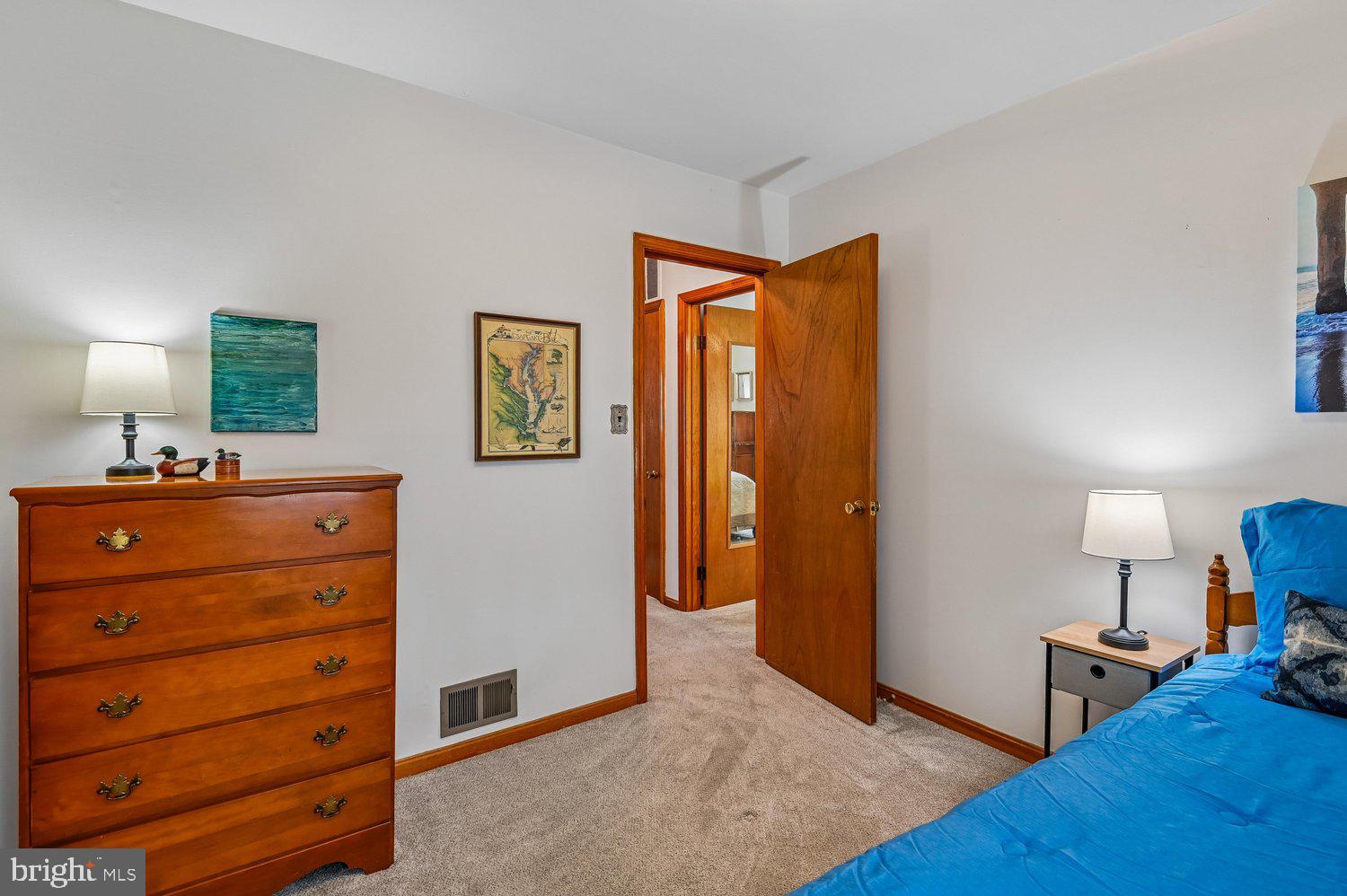 BELTSVILLE ESTATES - Residential