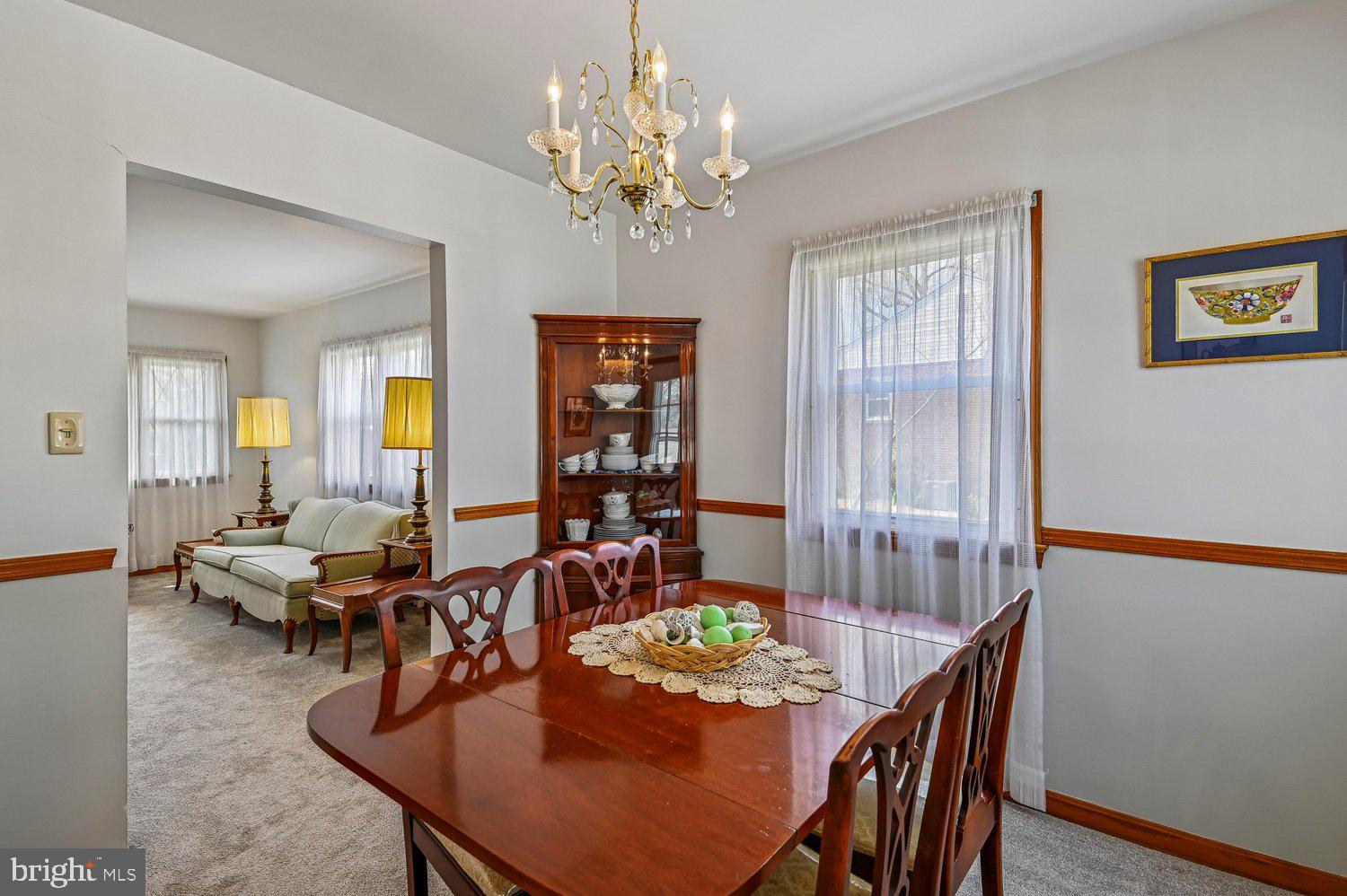 BELTSVILLE ESTATES - Residential