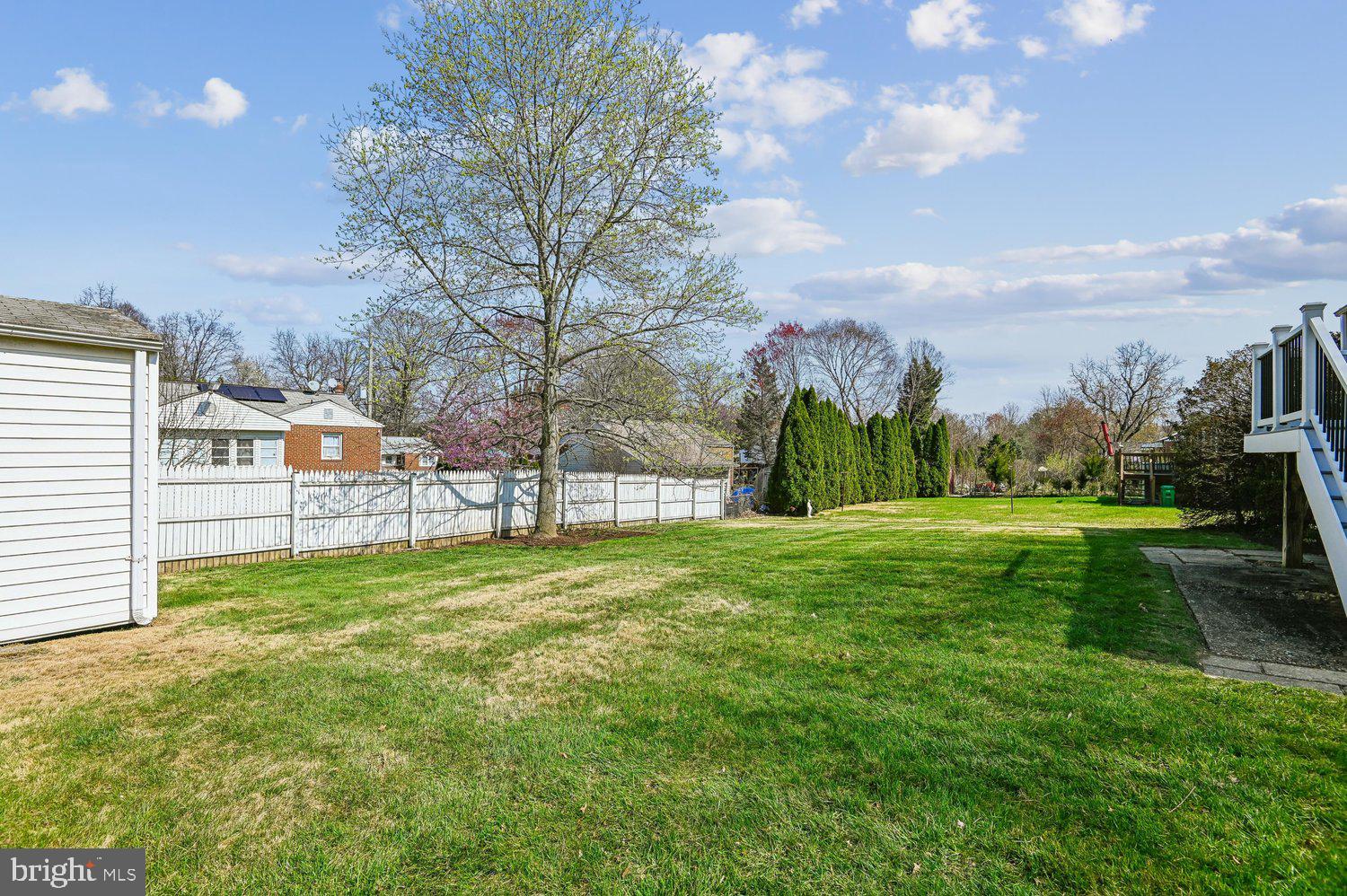 BELTSVILLE ESTATES - Residential