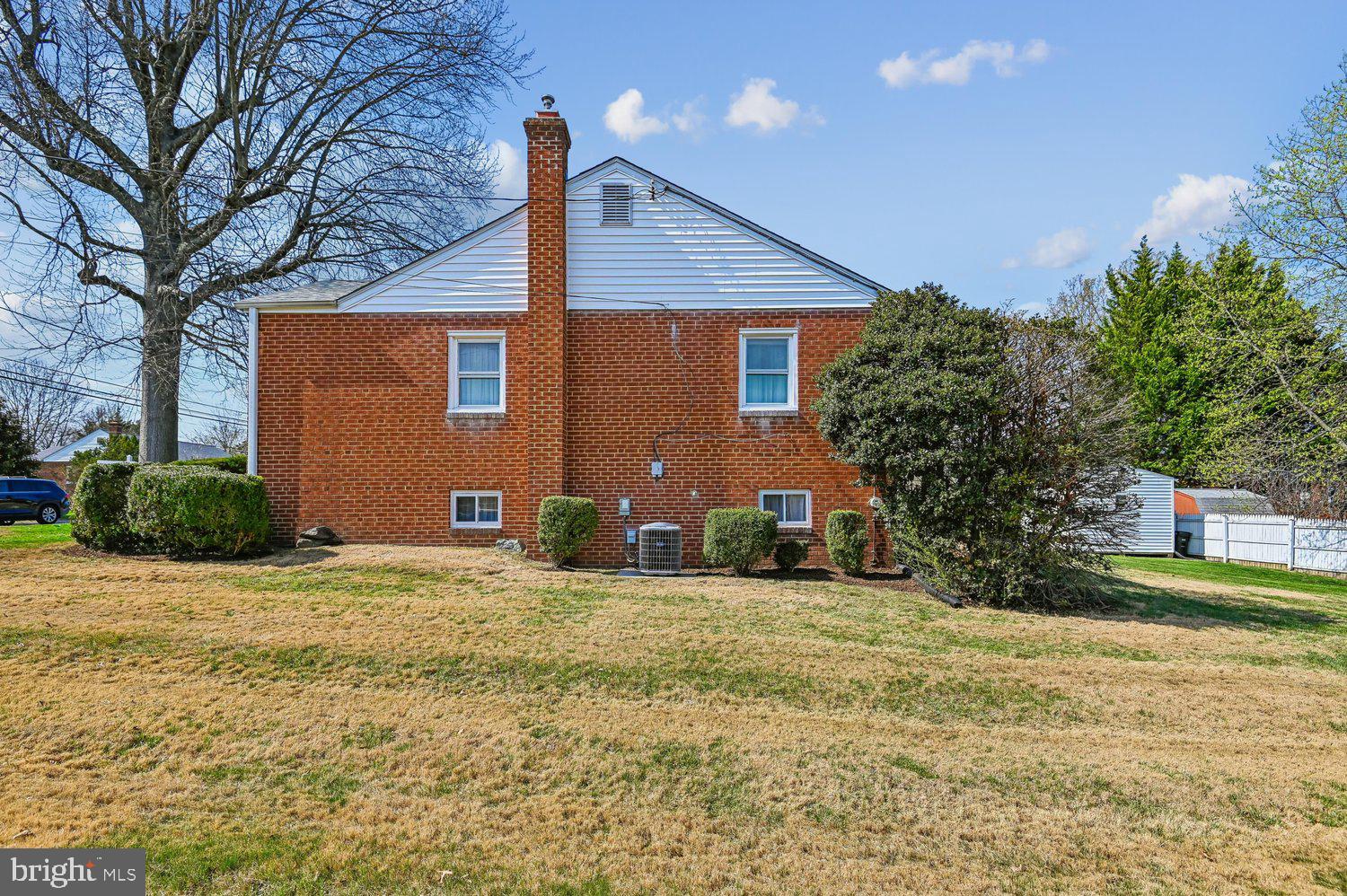 BELTSVILLE ESTATES - Residential