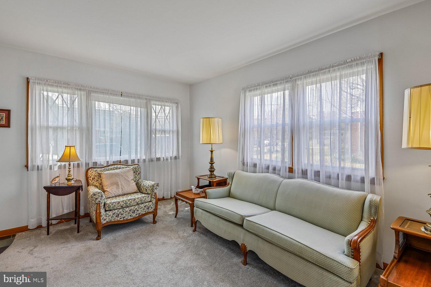 BELTSVILLE ESTATES - Residential