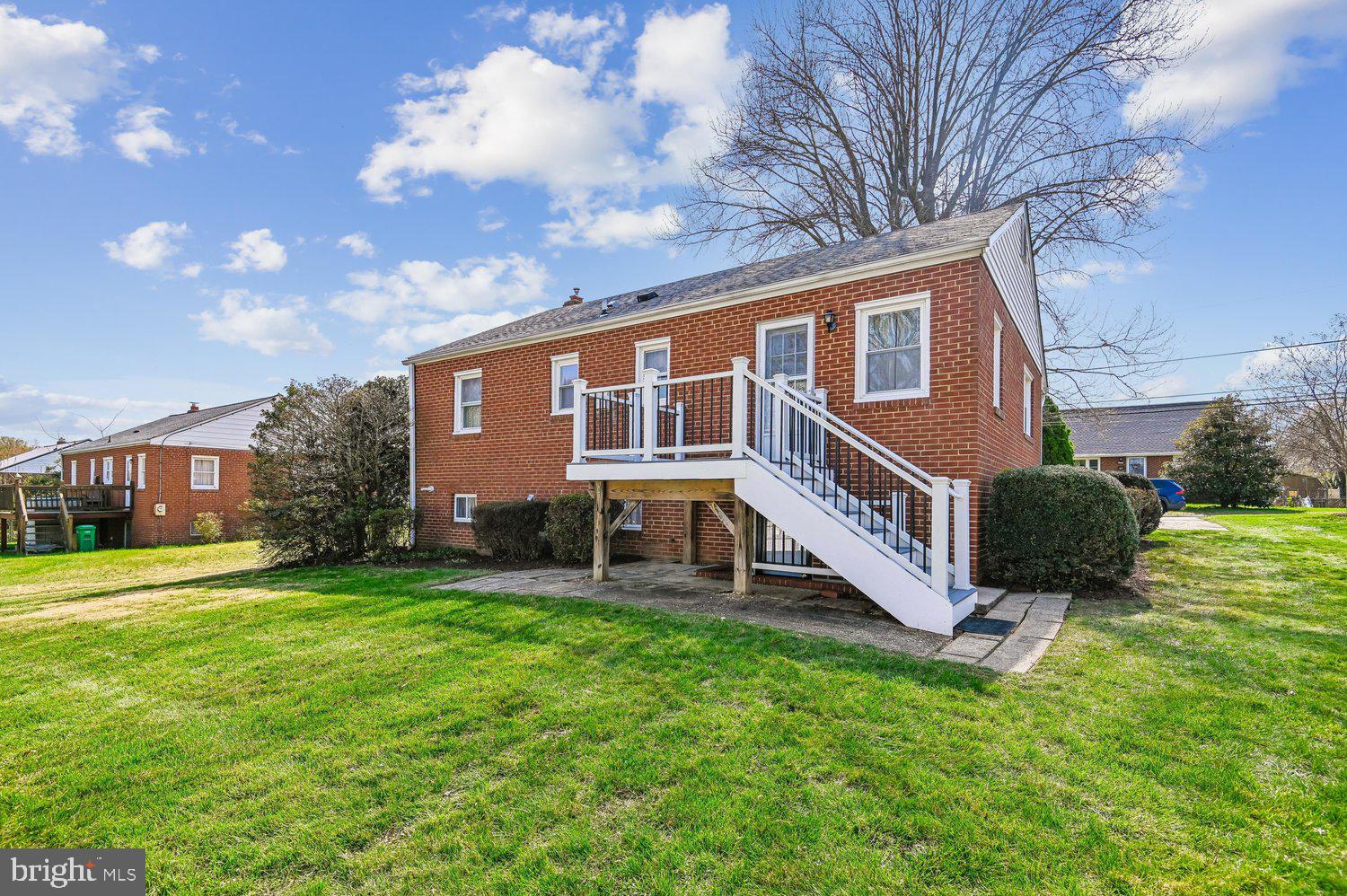 BELTSVILLE ESTATES - Residential