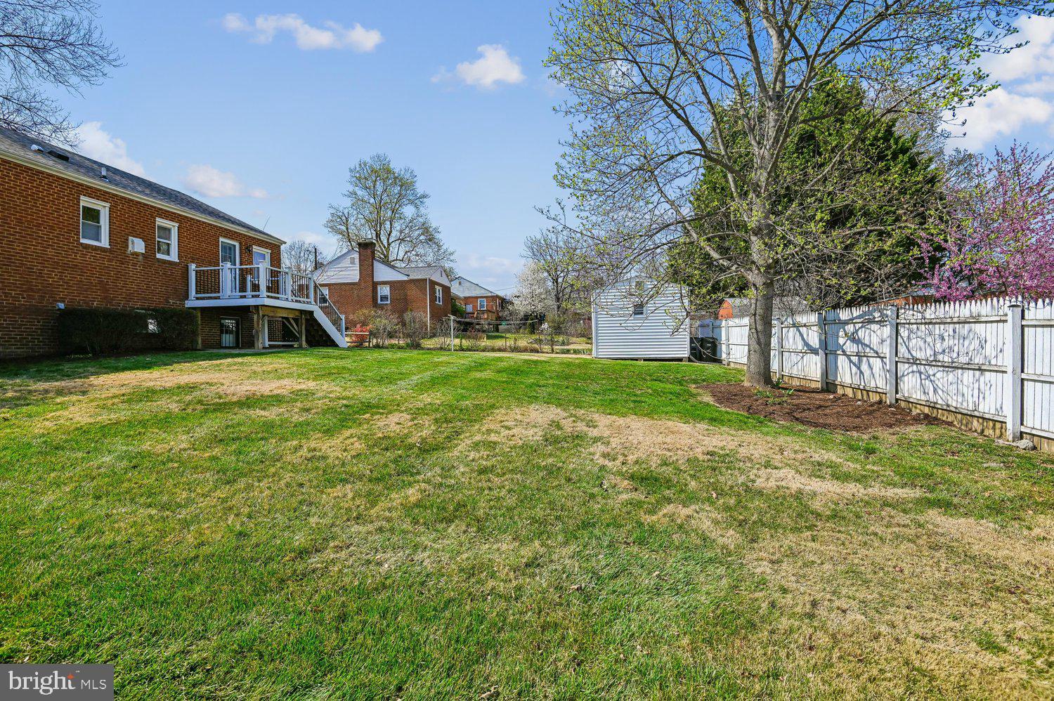 BELTSVILLE ESTATES - Residential
