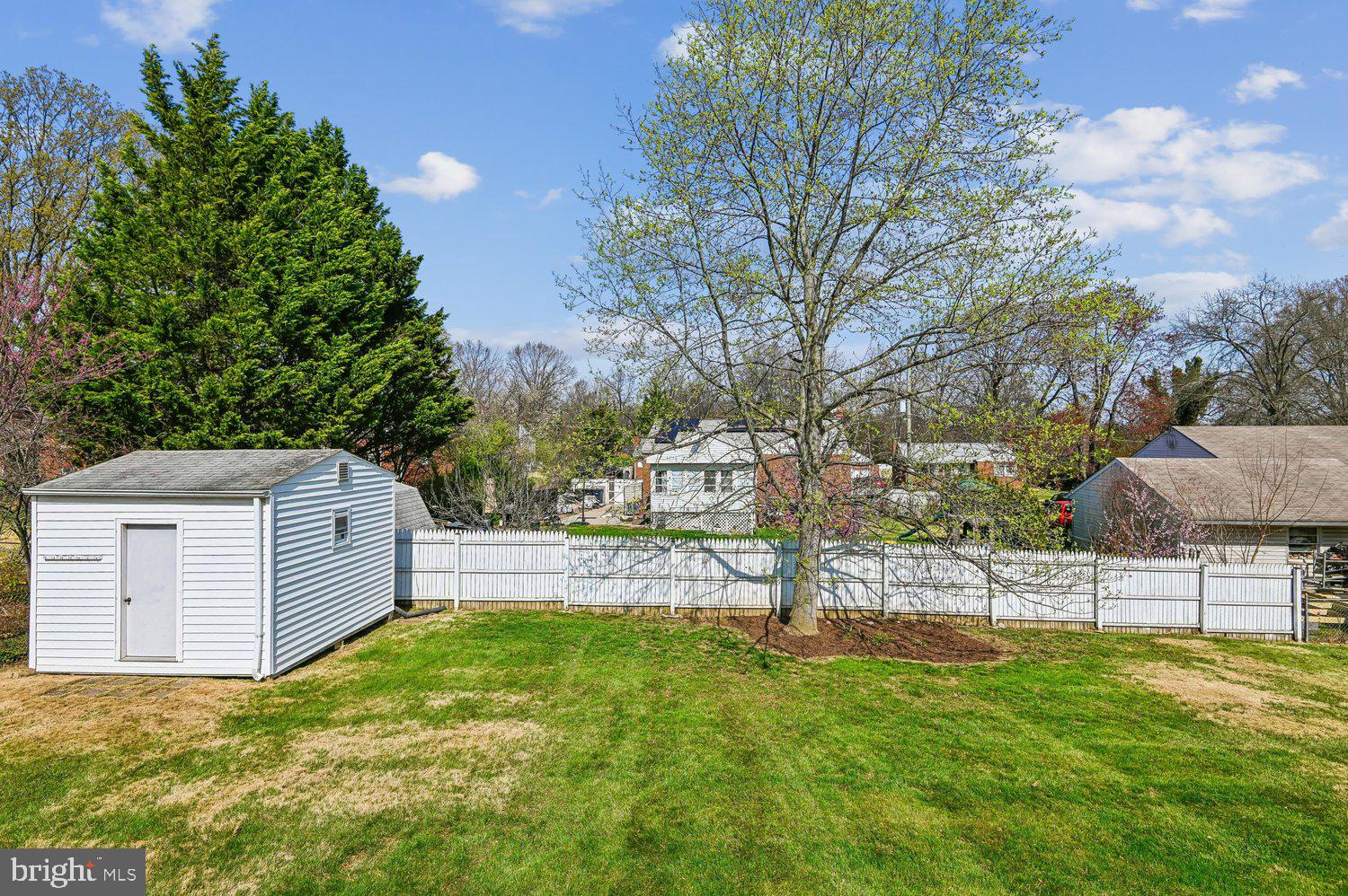 BELTSVILLE ESTATES - Residential