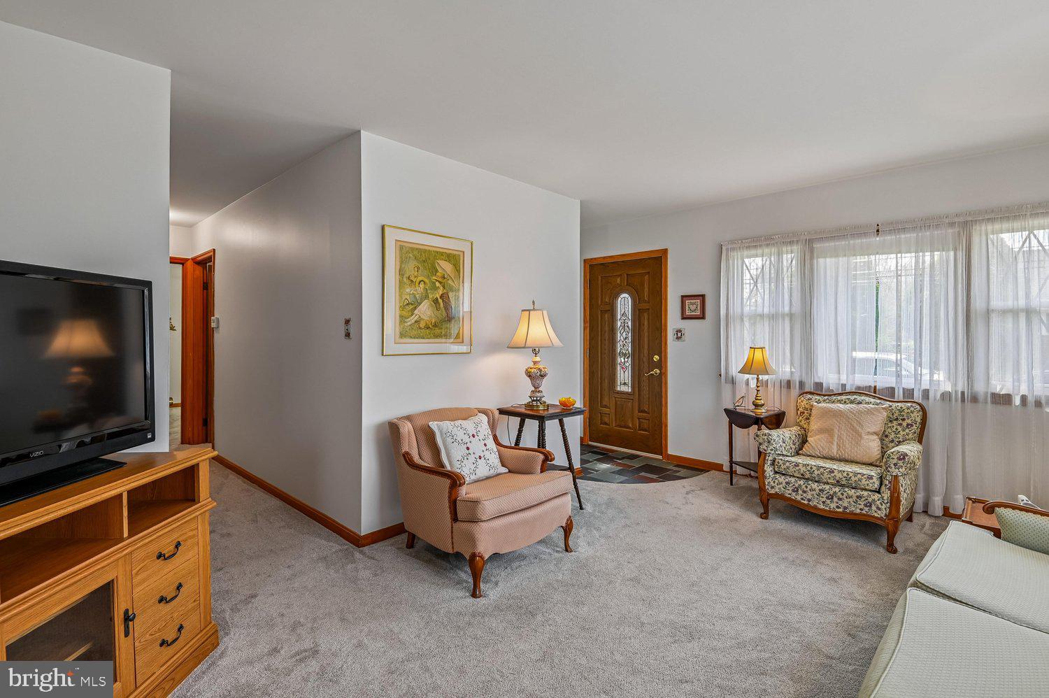 BELTSVILLE ESTATES - Residential