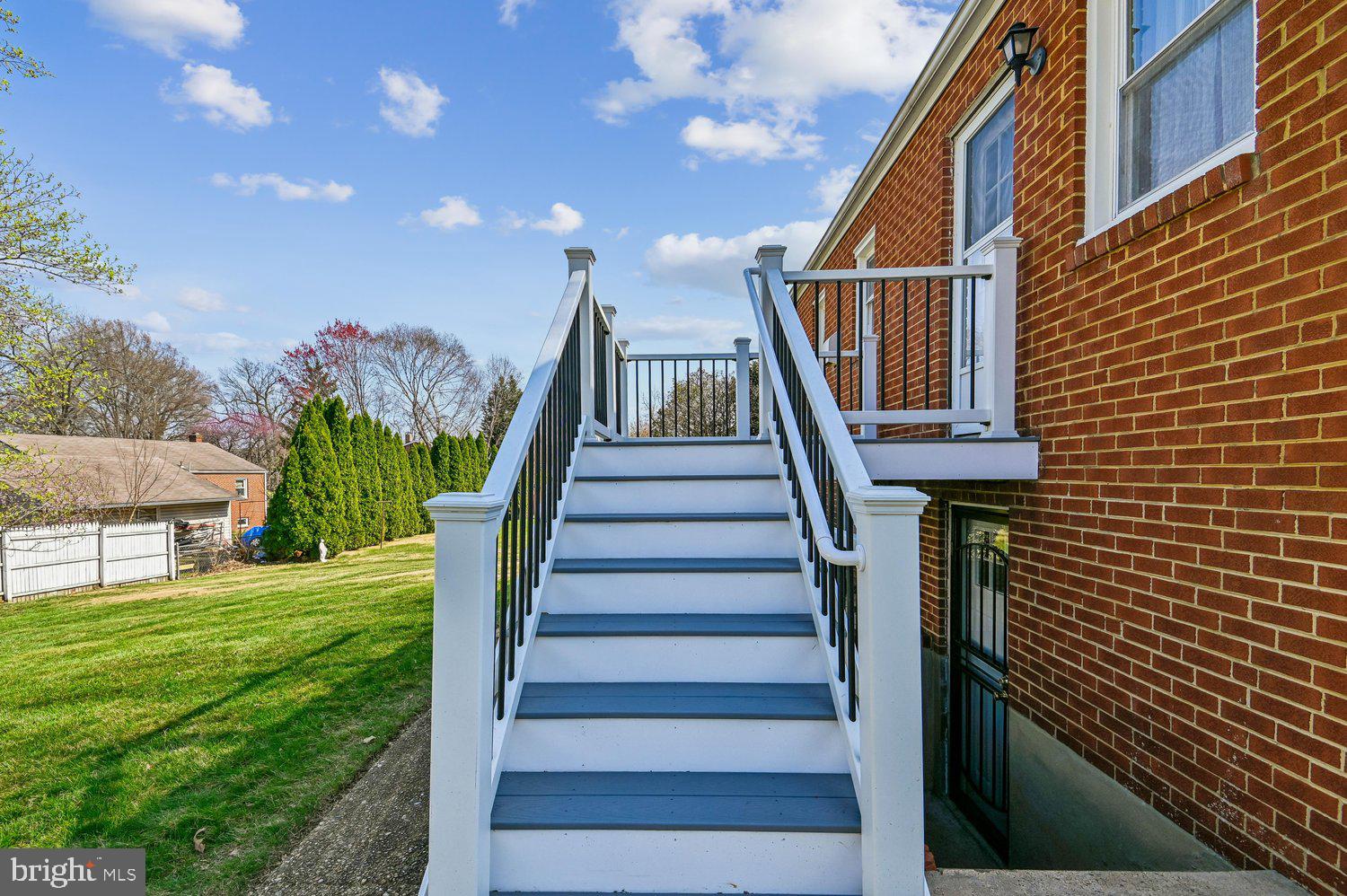 BELTSVILLE ESTATES - Residential