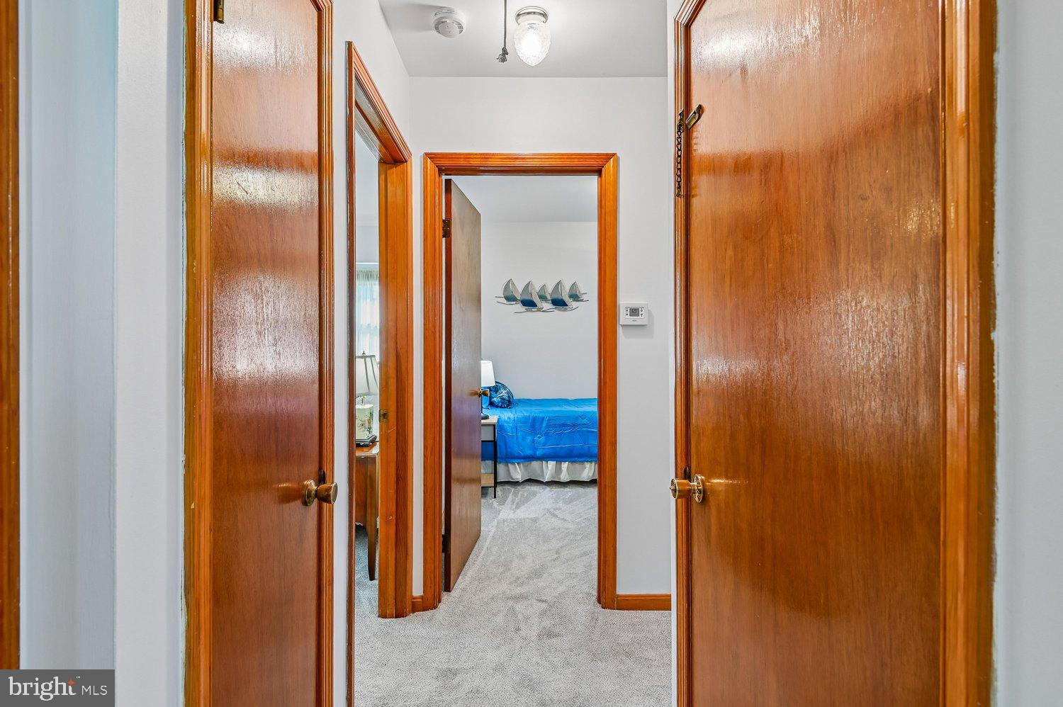 BELTSVILLE ESTATES - Residential