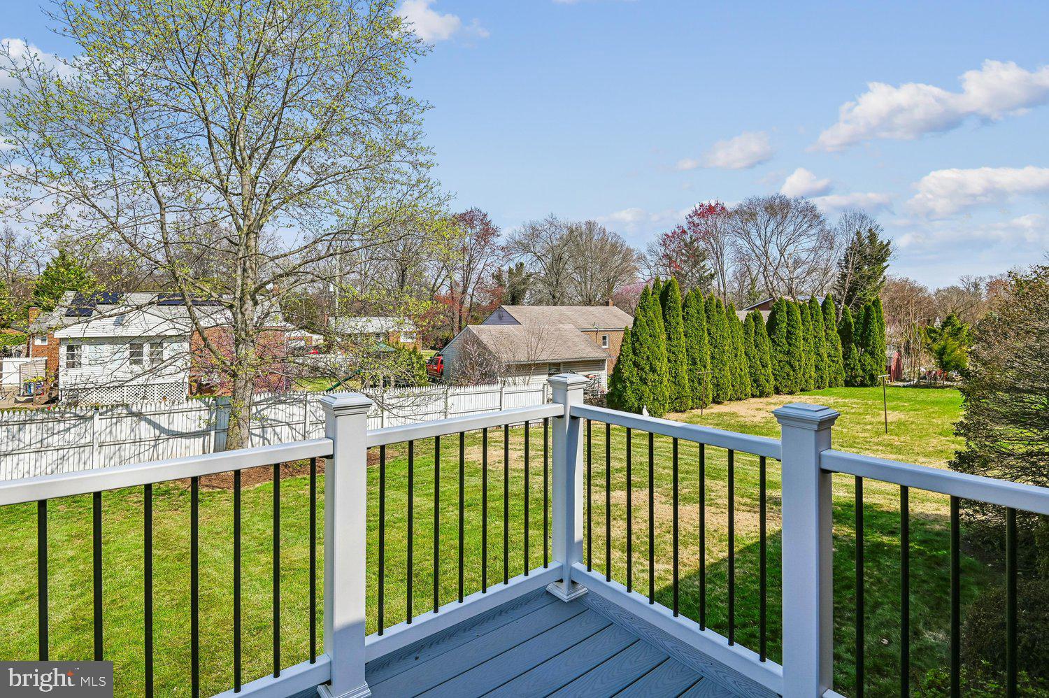 BELTSVILLE ESTATES - Residential