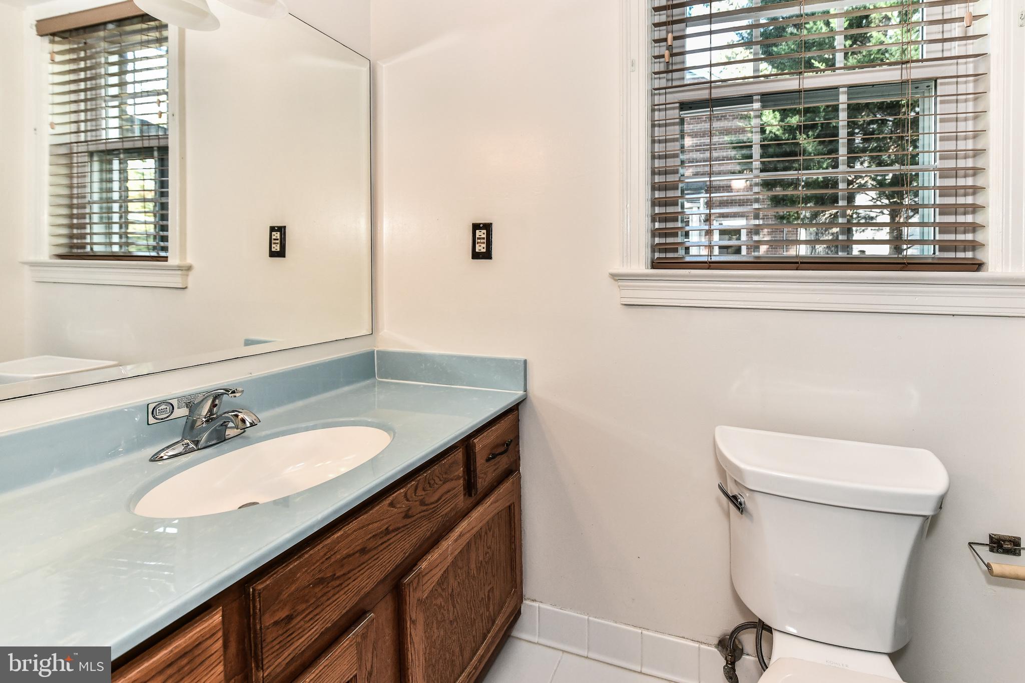 ARLINGTON FOREST - Residential Lease