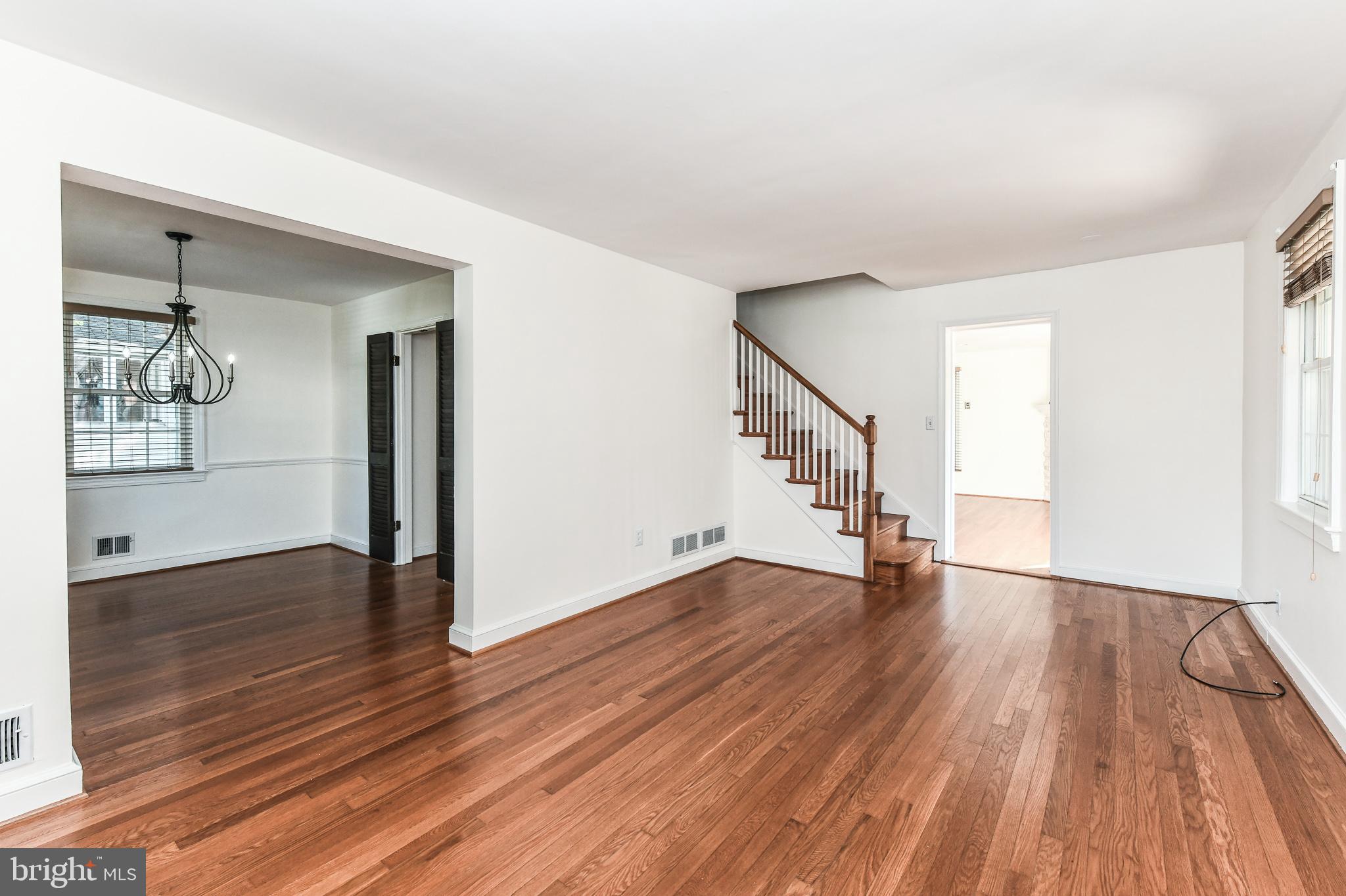 ARLINGTON FOREST - Residential Lease