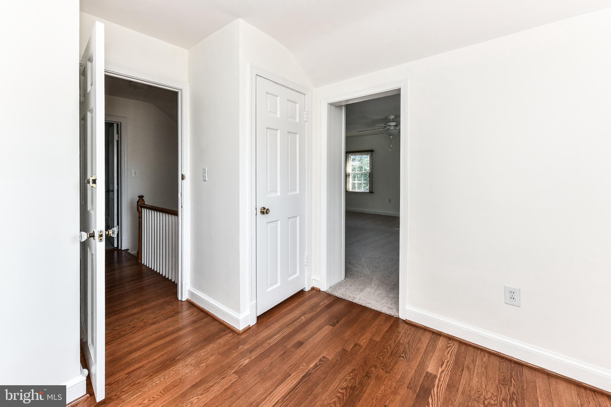 ARLINGTON FOREST - Residential Lease