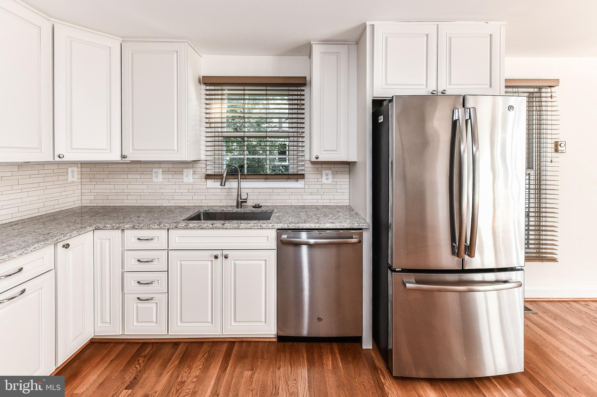 ARLINGTON FOREST - Residential Lease