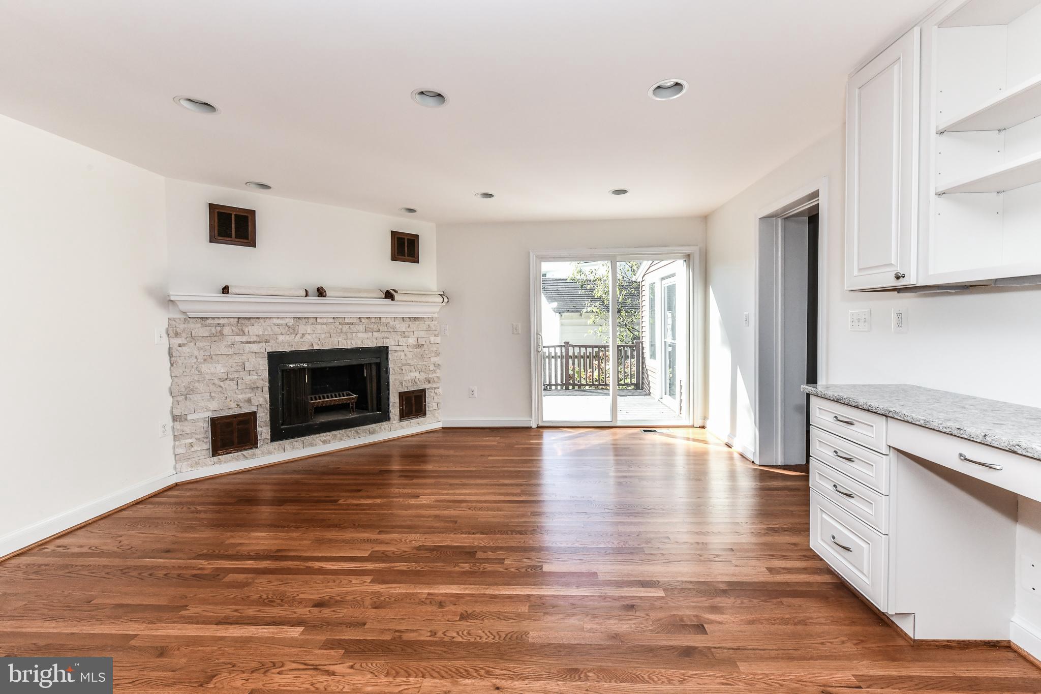 ARLINGTON FOREST - Residential Lease