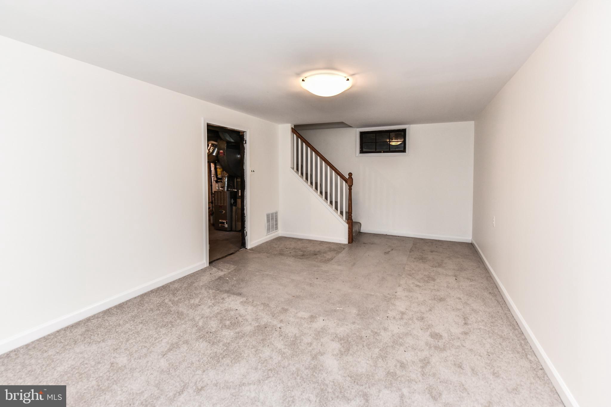 ARLINGTON FOREST - Residential Lease