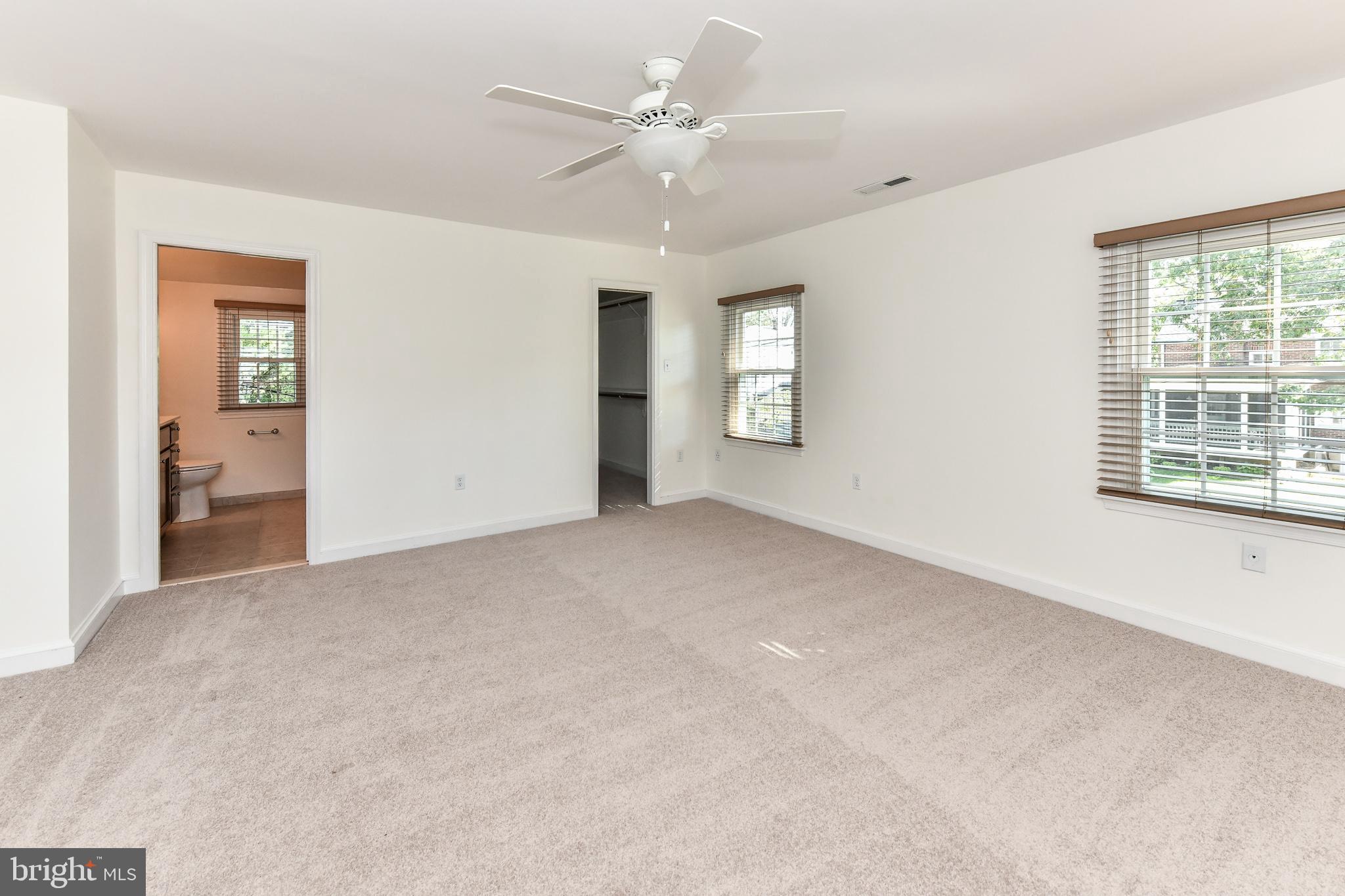 ARLINGTON FOREST - Residential Lease