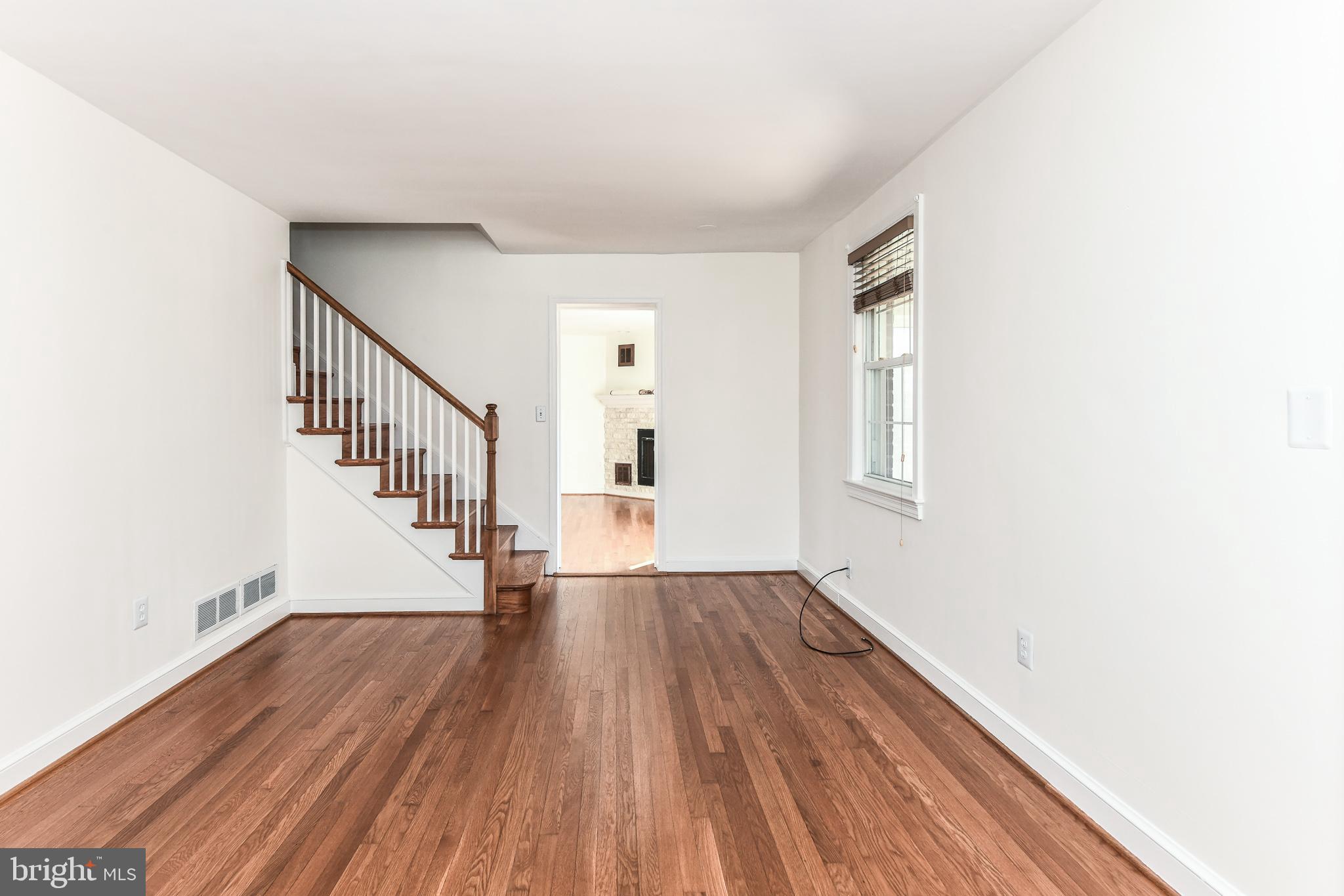 ARLINGTON FOREST - Residential Lease