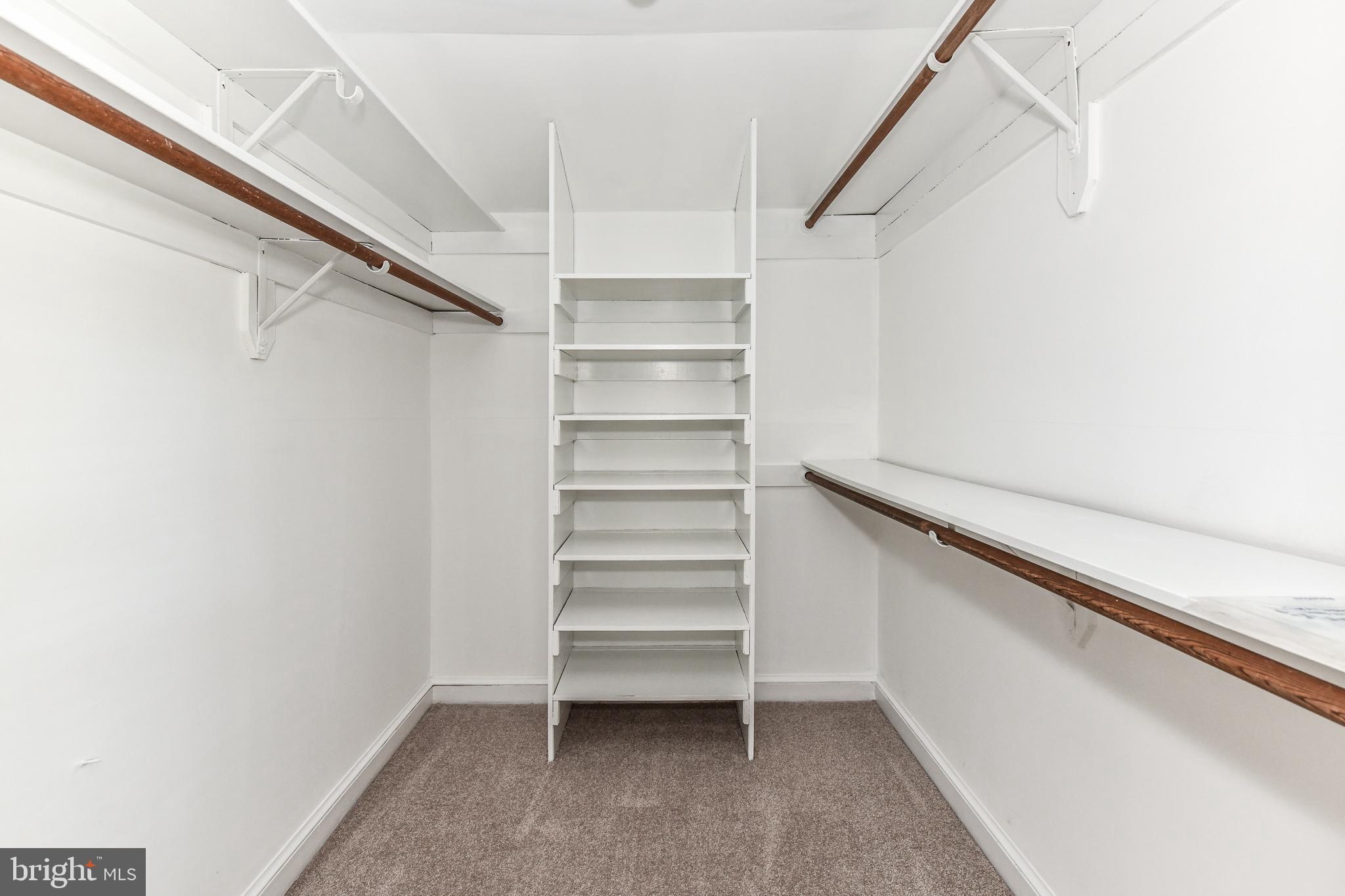 ARLINGTON FOREST - Residential Lease