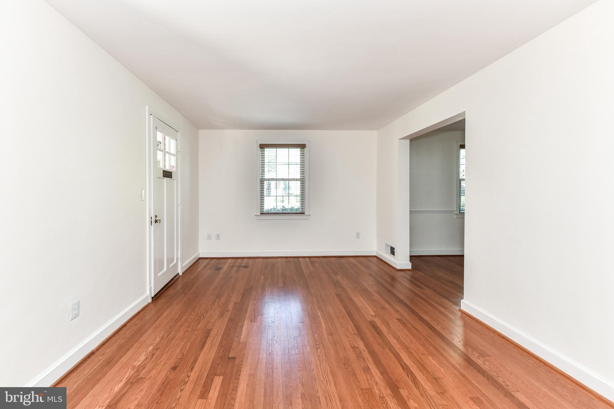 ARLINGTON FOREST - Residential Lease