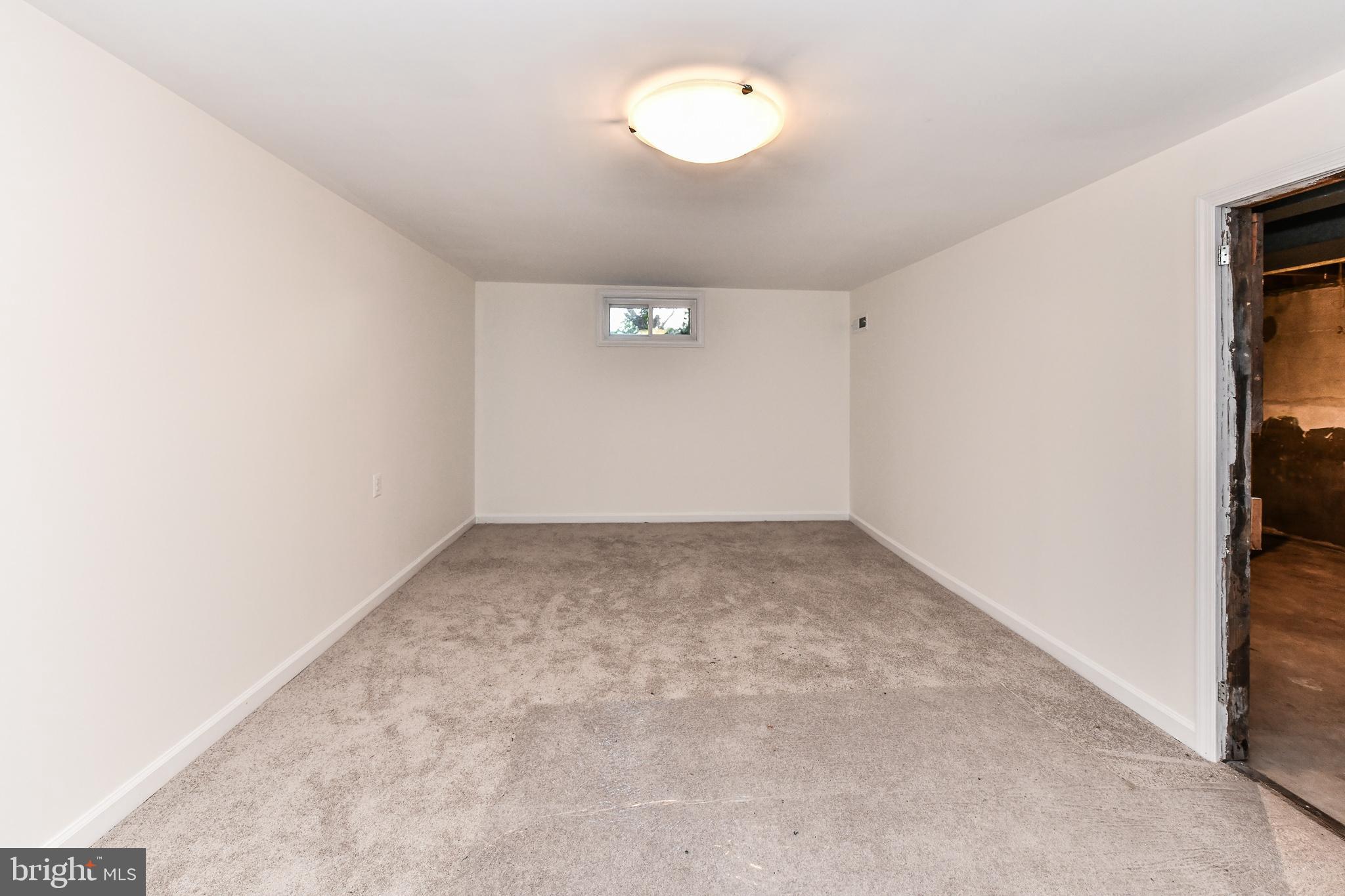 ARLINGTON FOREST - Residential Lease