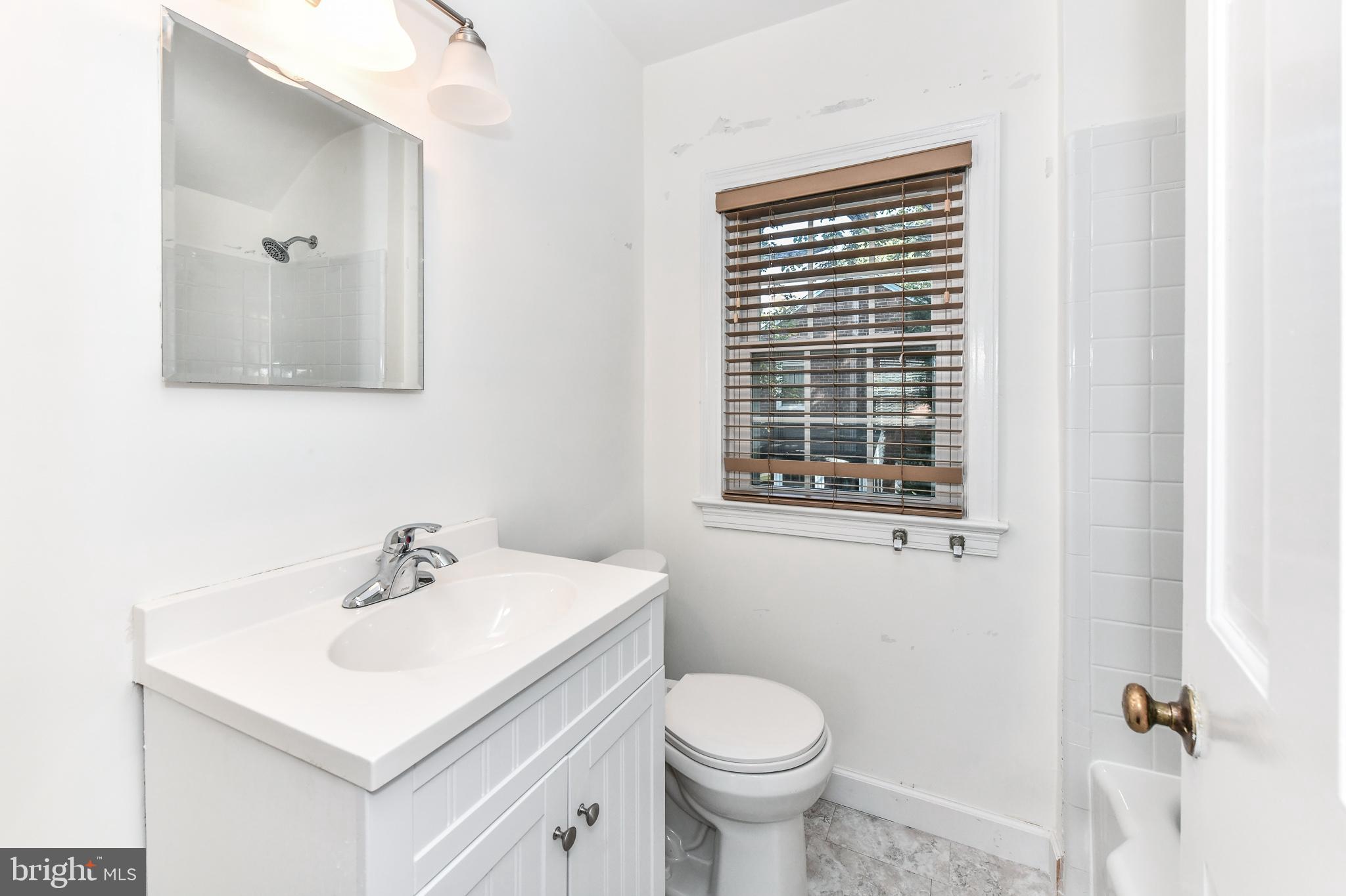 ARLINGTON FOREST - Residential Lease