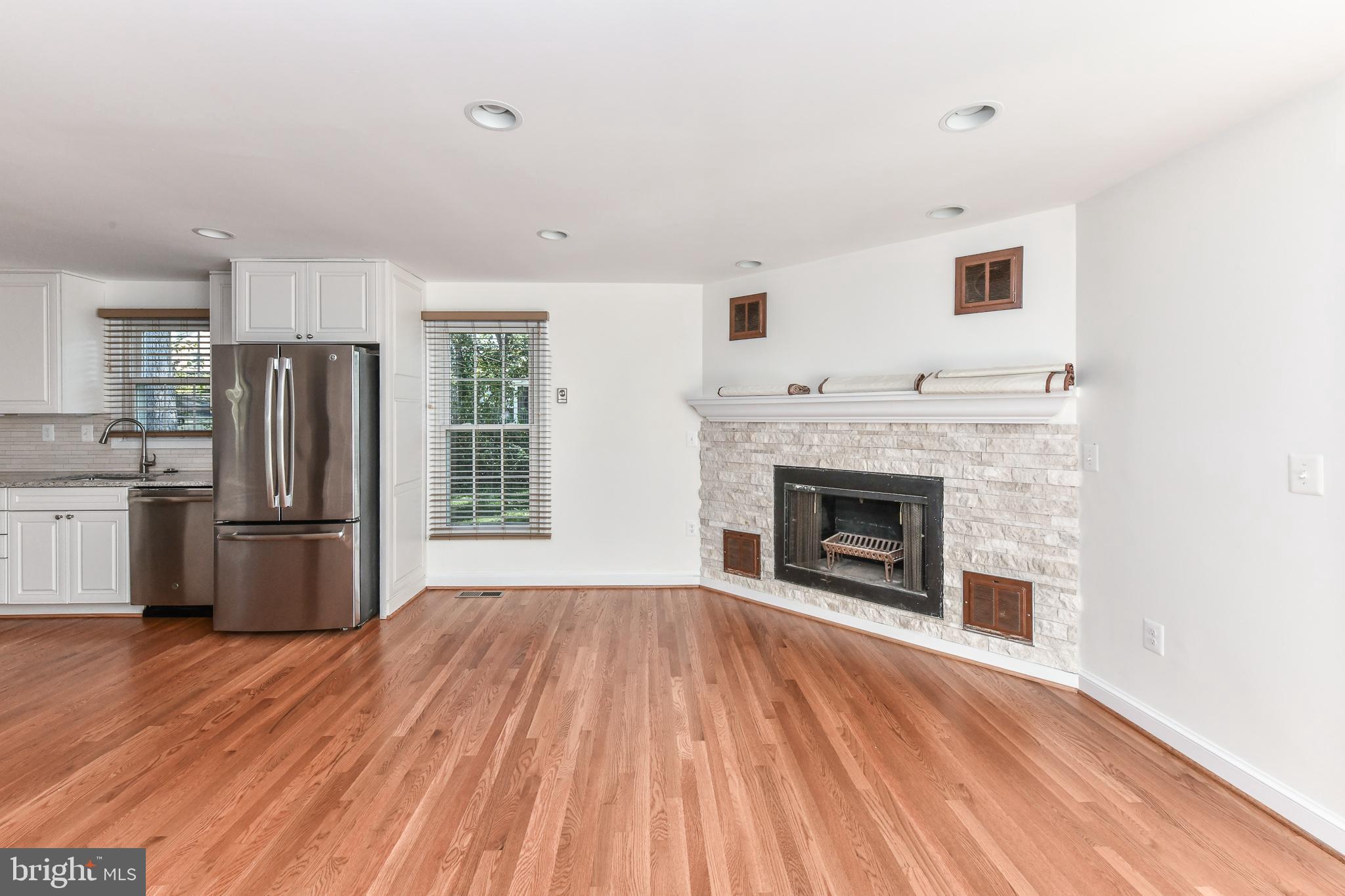 ARLINGTON FOREST - Residential Lease