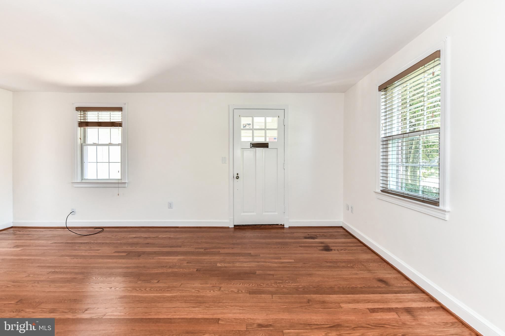 ARLINGTON FOREST - Residential Lease