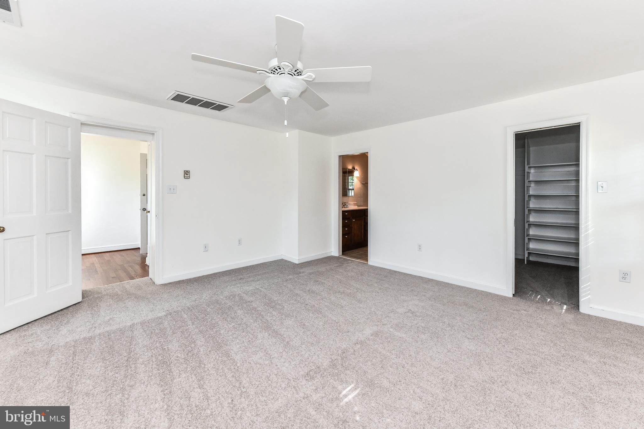 ARLINGTON FOREST - Residential Lease