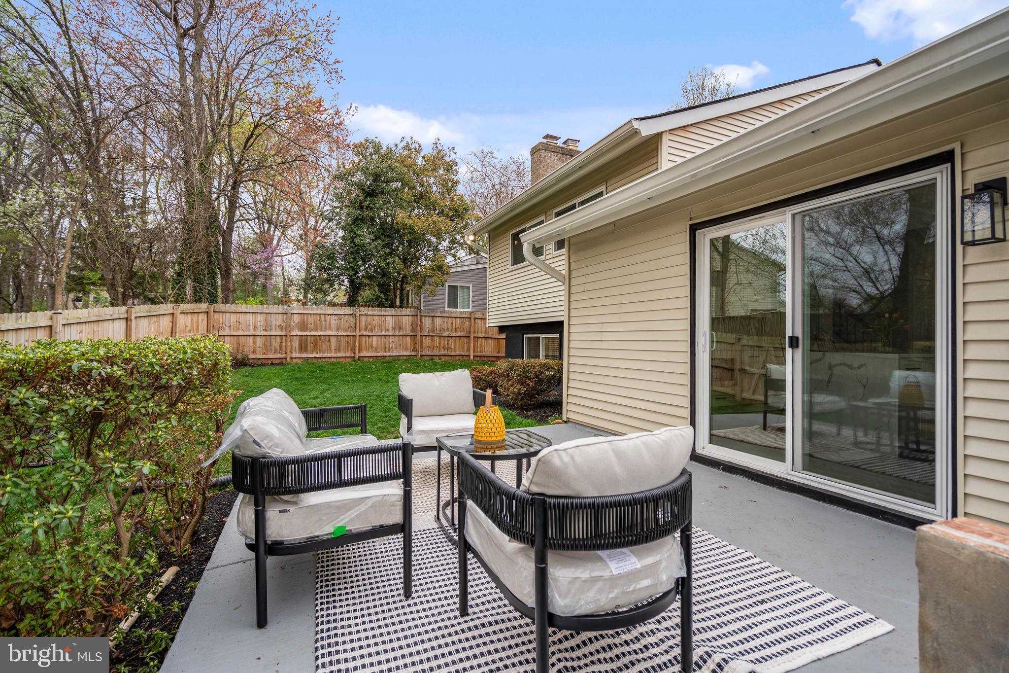 SUGARLAND RUN - Residential