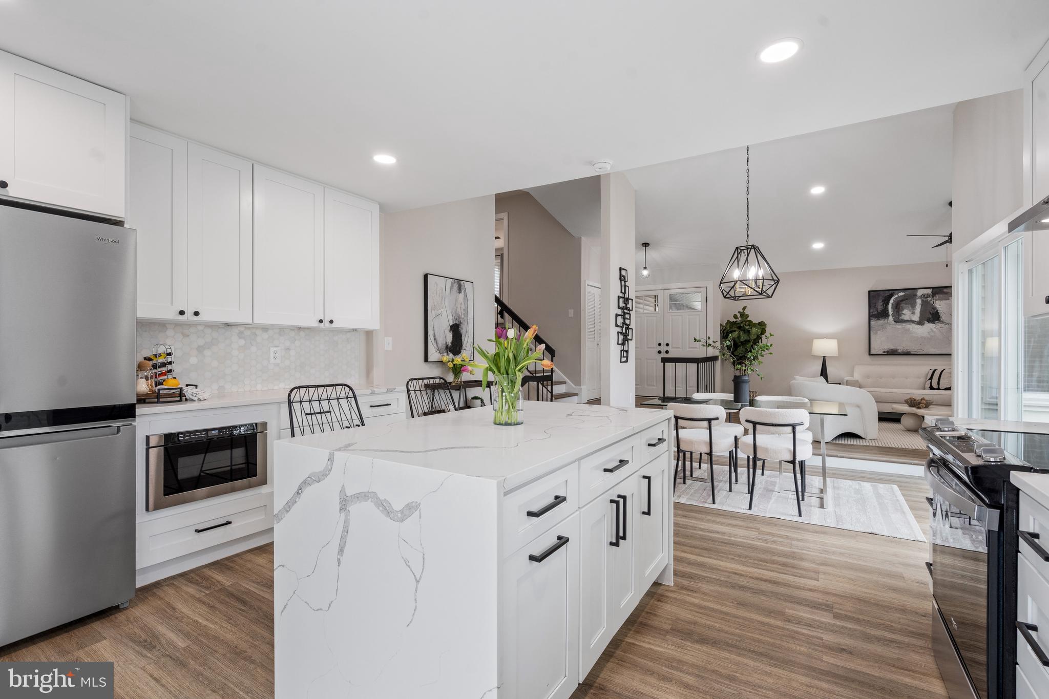 SUGARLAND RUN - Residential