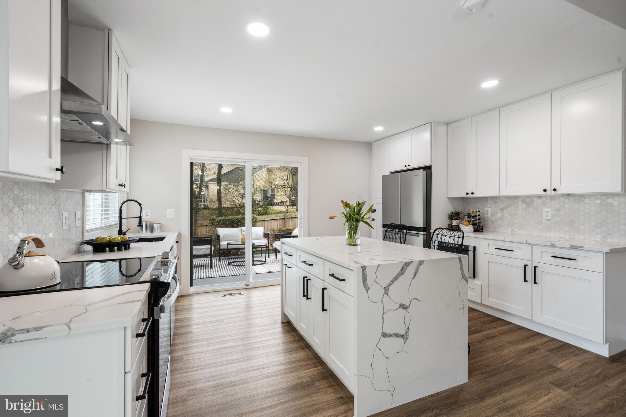 SUGARLAND RUN - Residential